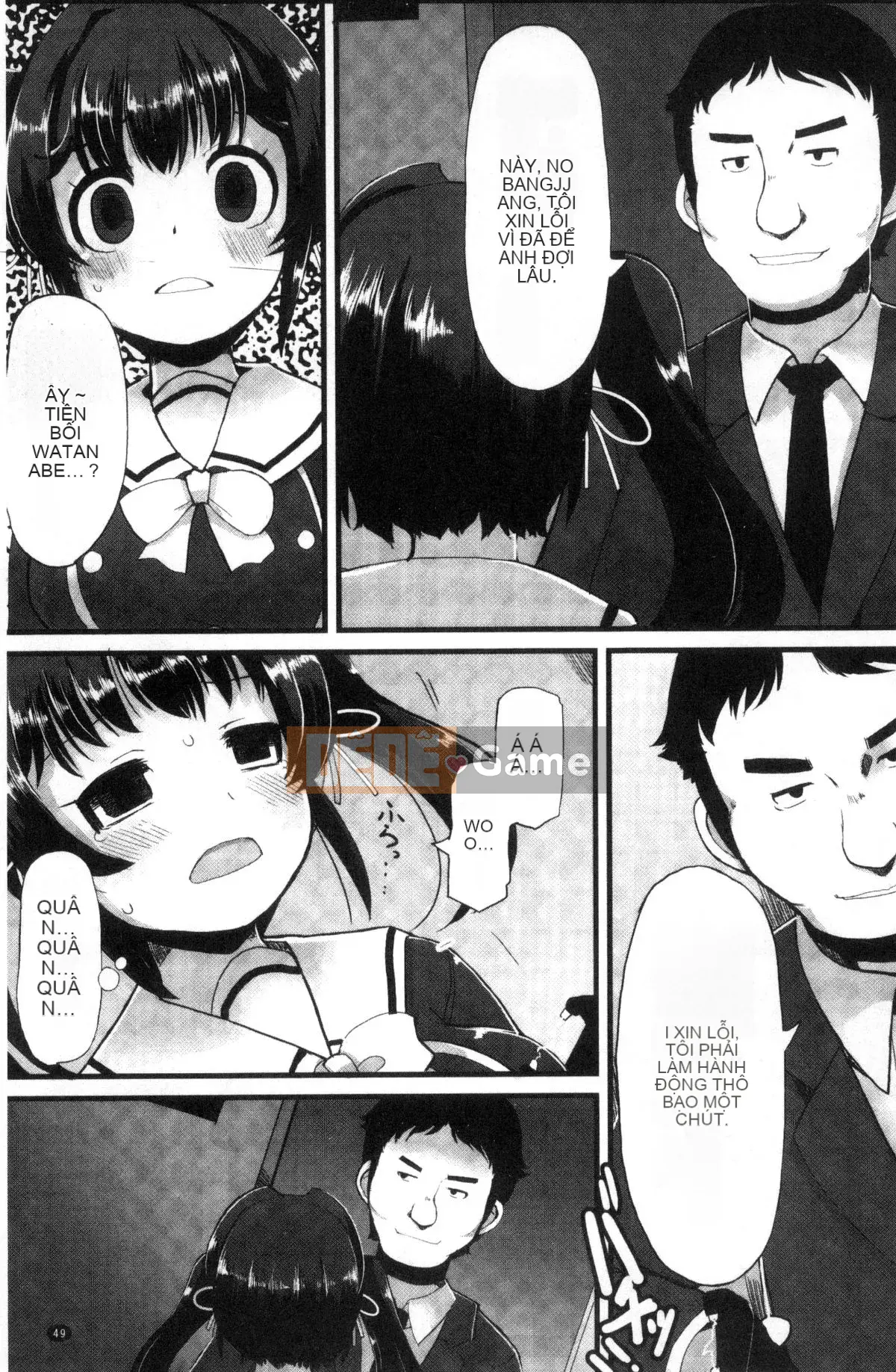 [Kazeteki Koubou][Lilith Lauda] Một học sinh danh dự ngực bự - Bị biến thành một con lợn nái khó chịu của Maso!