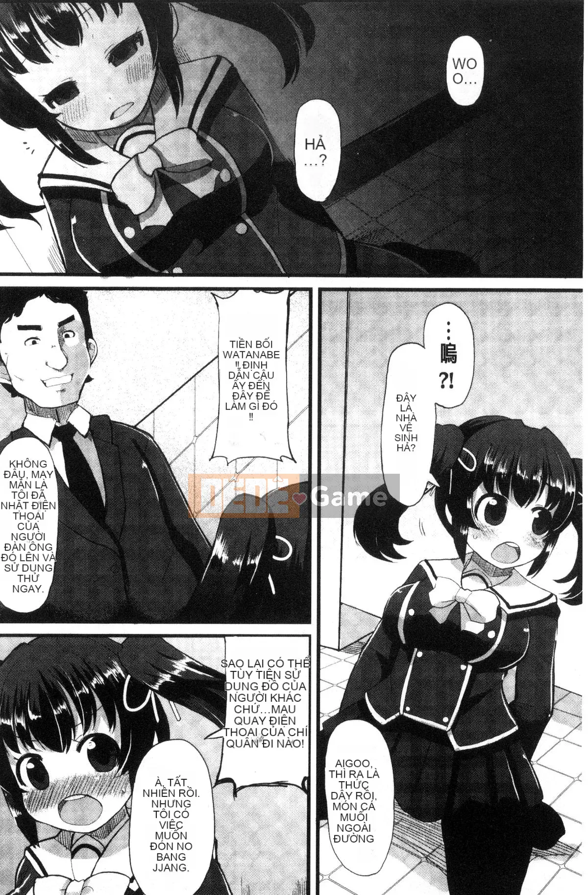 [Kazeteki Koubou][Lilith Lauda] Một học sinh danh dự ngực bự - Bị biến thành một con lợn nái khó chịu của Maso!