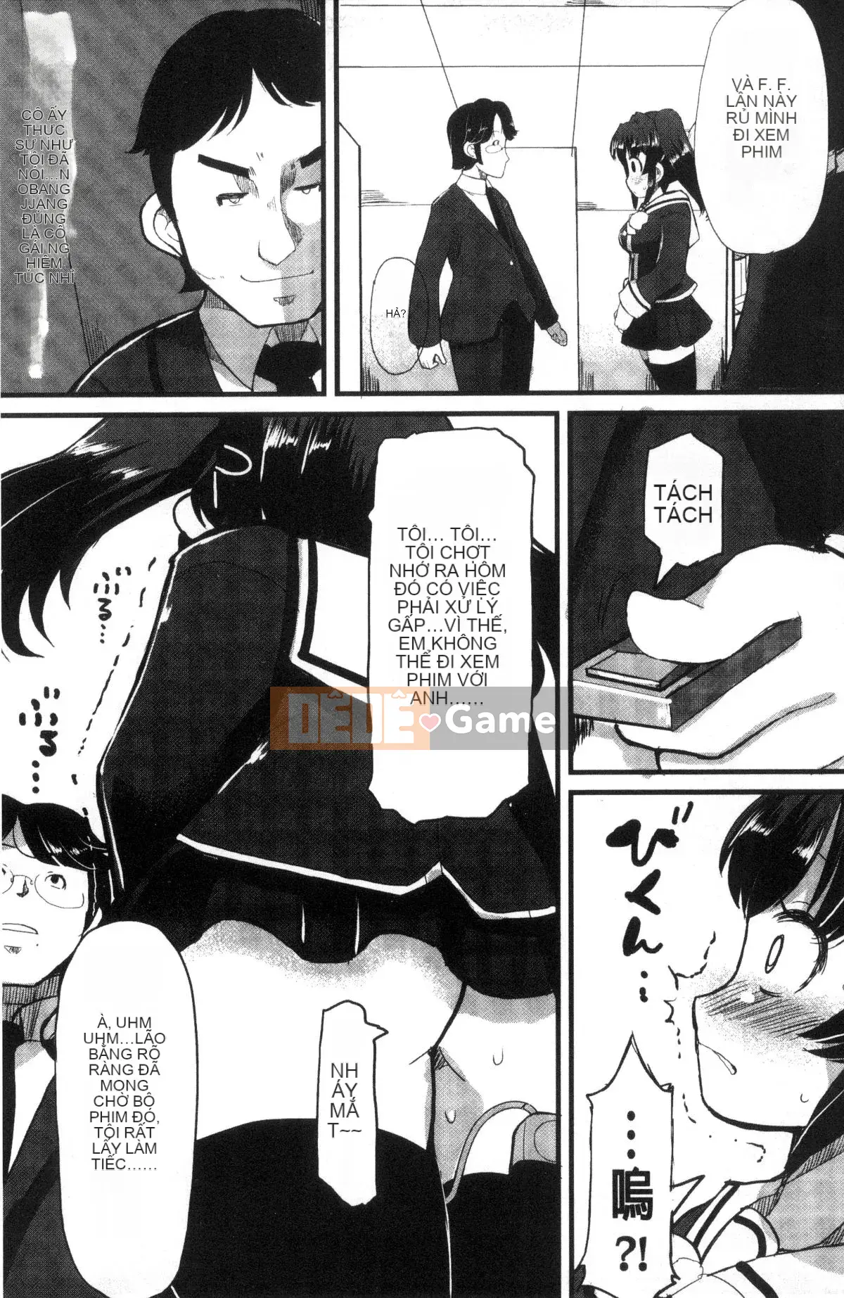 [Kazeteki Koubou][Lilith Lauda] Một học sinh danh dự ngực bự - Bị biến thành một con lợn nái khó chịu của Maso!