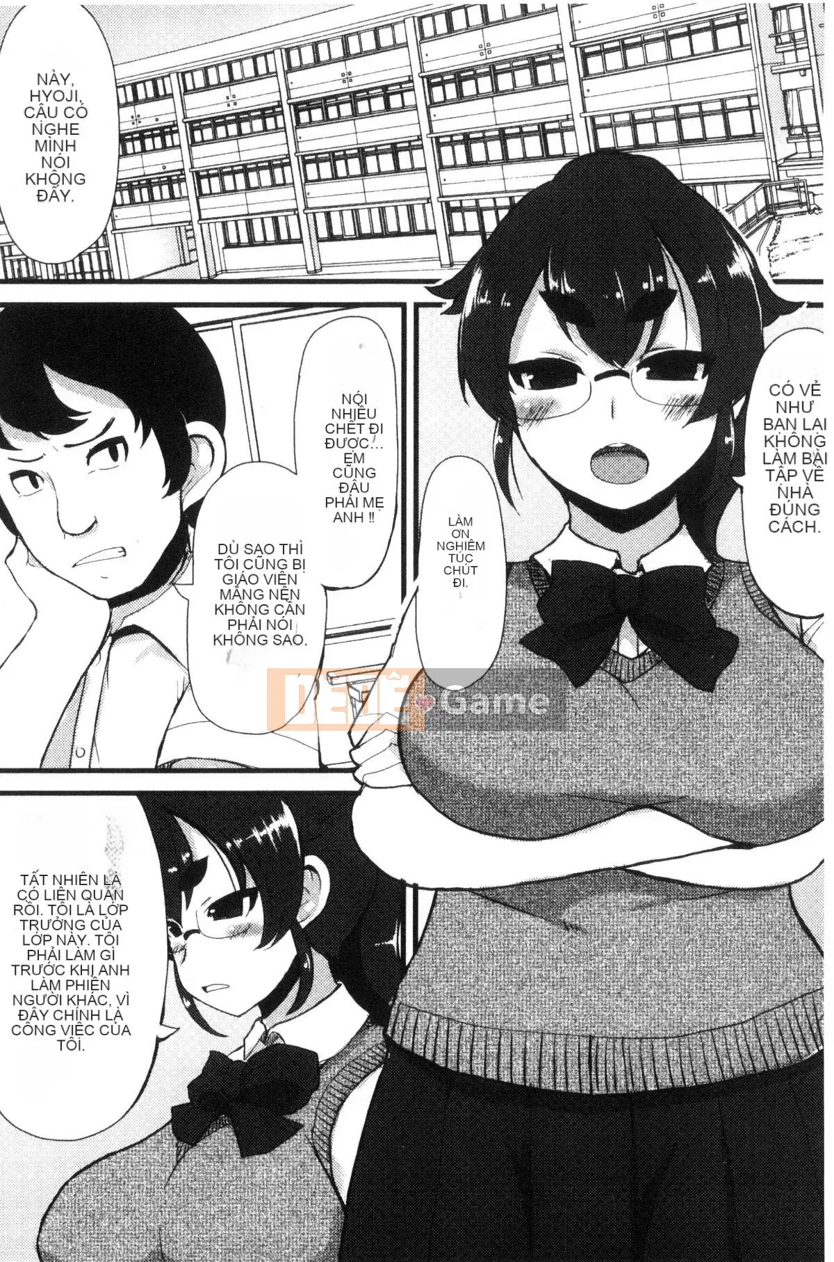 [Kazeteki Koubou][Lilith Lauda] Một học sinh danh dự ngực bự - Bị biến thành một con lợn nái khó chịu của Maso!