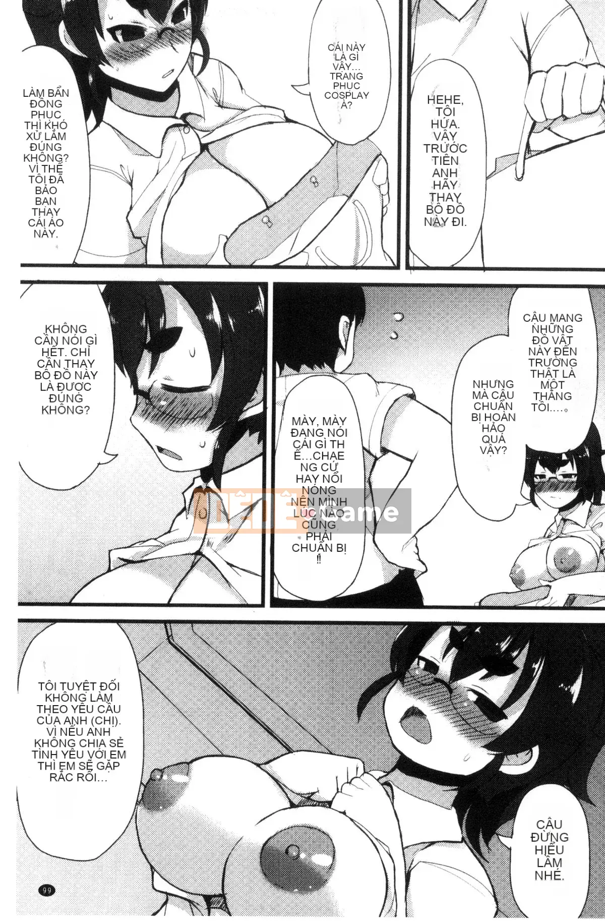 [Kazeteki Koubou][Lilith Lauda] Một học sinh danh dự ngực bự - Bị biến thành một con lợn nái khó chịu của Maso!