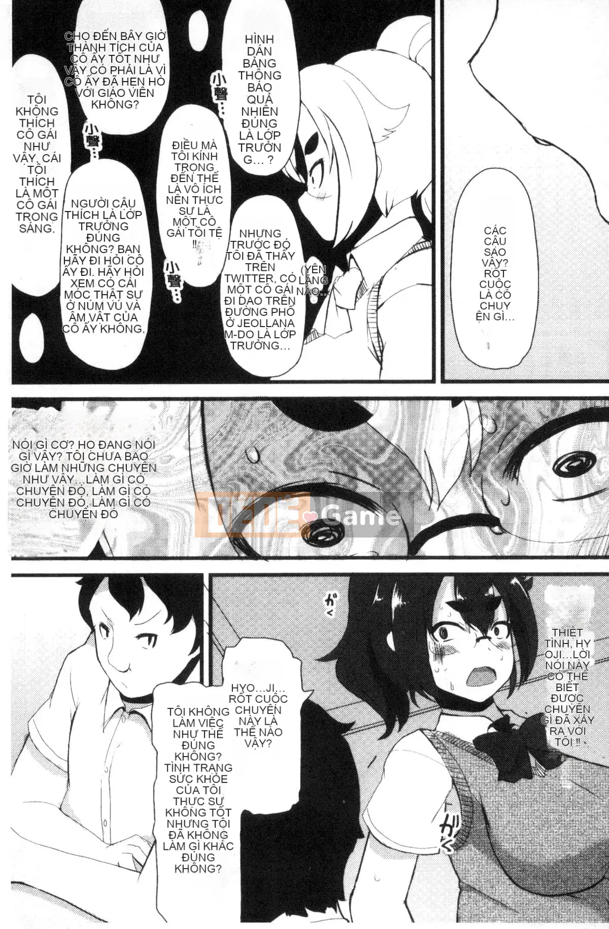 [Kazeteki Koubou][Lilith Lauda] Một học sinh danh dự ngực bự - Bị biến thành một con lợn nái khó chịu của Maso!