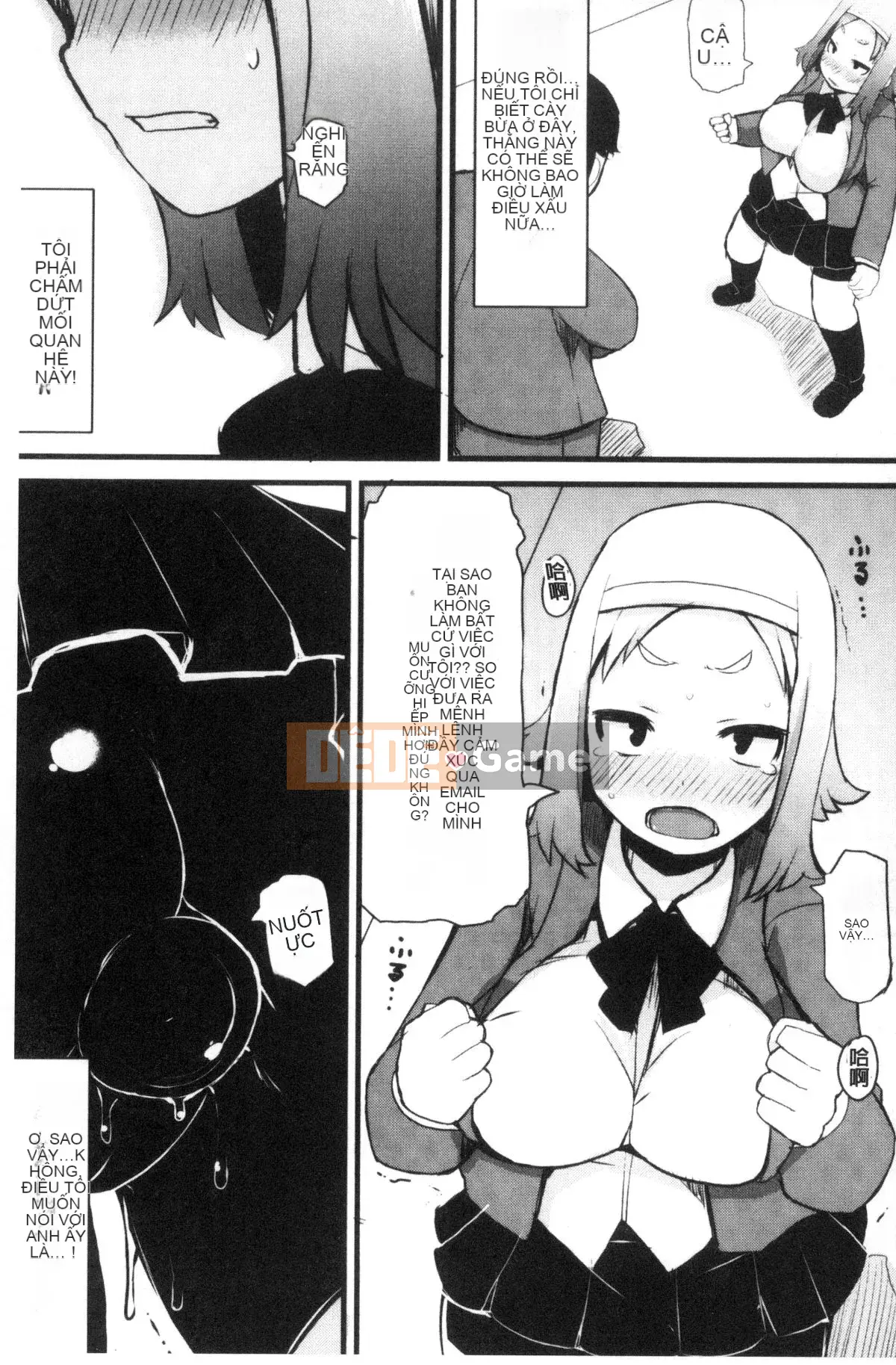 [Kazeteki Koubou][Lilith Lauda] Một học sinh danh dự ngực bự - Bị biến thành một con lợn nái khó chịu của Maso!