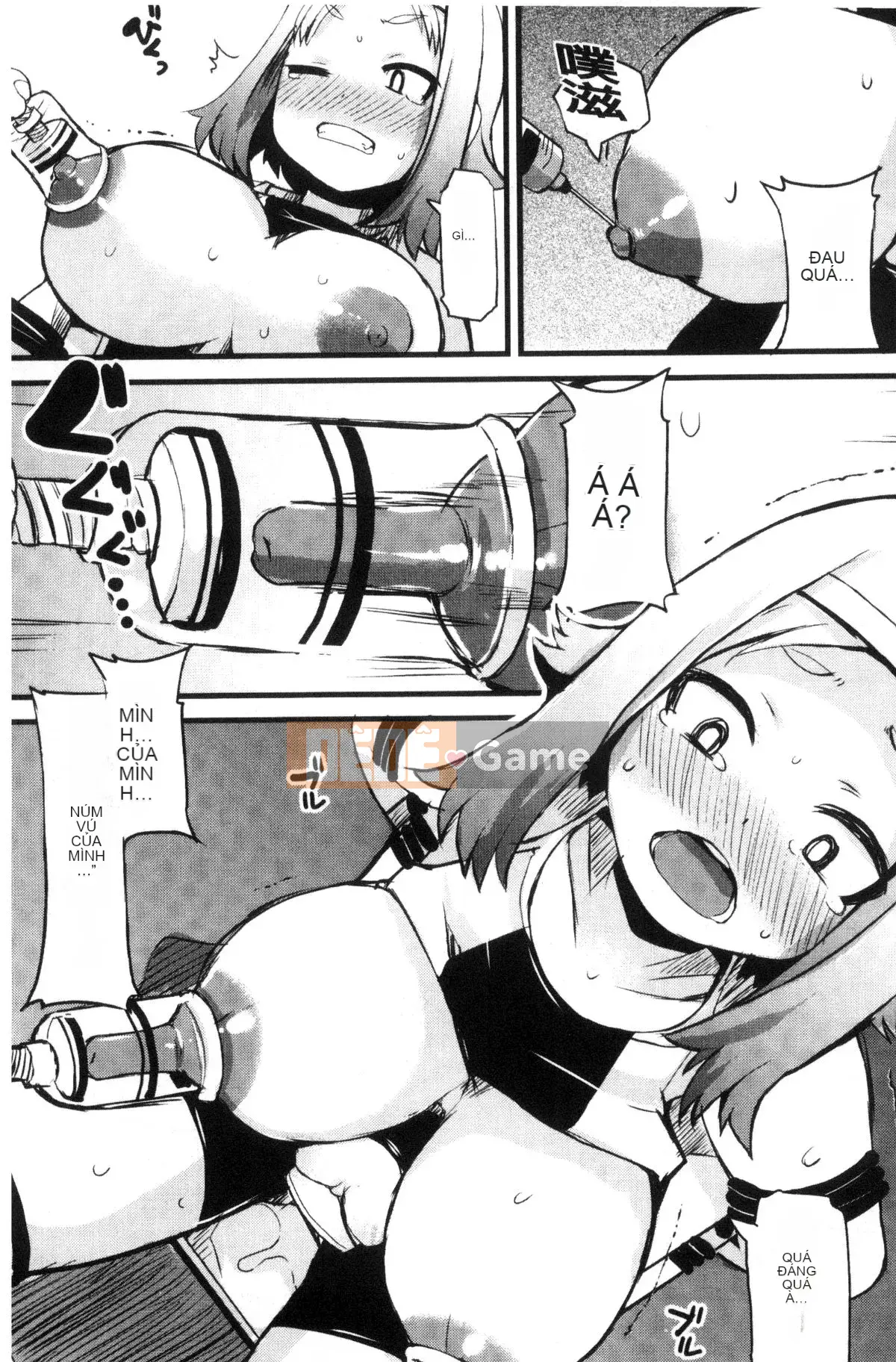 [Kazeteki Koubou][Lilith Lauda] Một học sinh danh dự ngực bự - Bị biến thành một con lợn nái khó chịu của Maso!