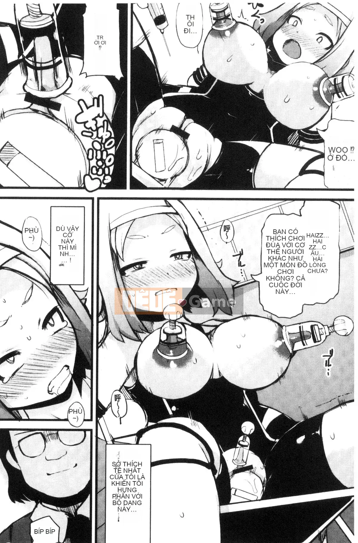 [Kazeteki Koubou][Lilith Lauda] Một học sinh danh dự ngực bự - Bị biến thành một con lợn nái khó chịu của Maso!