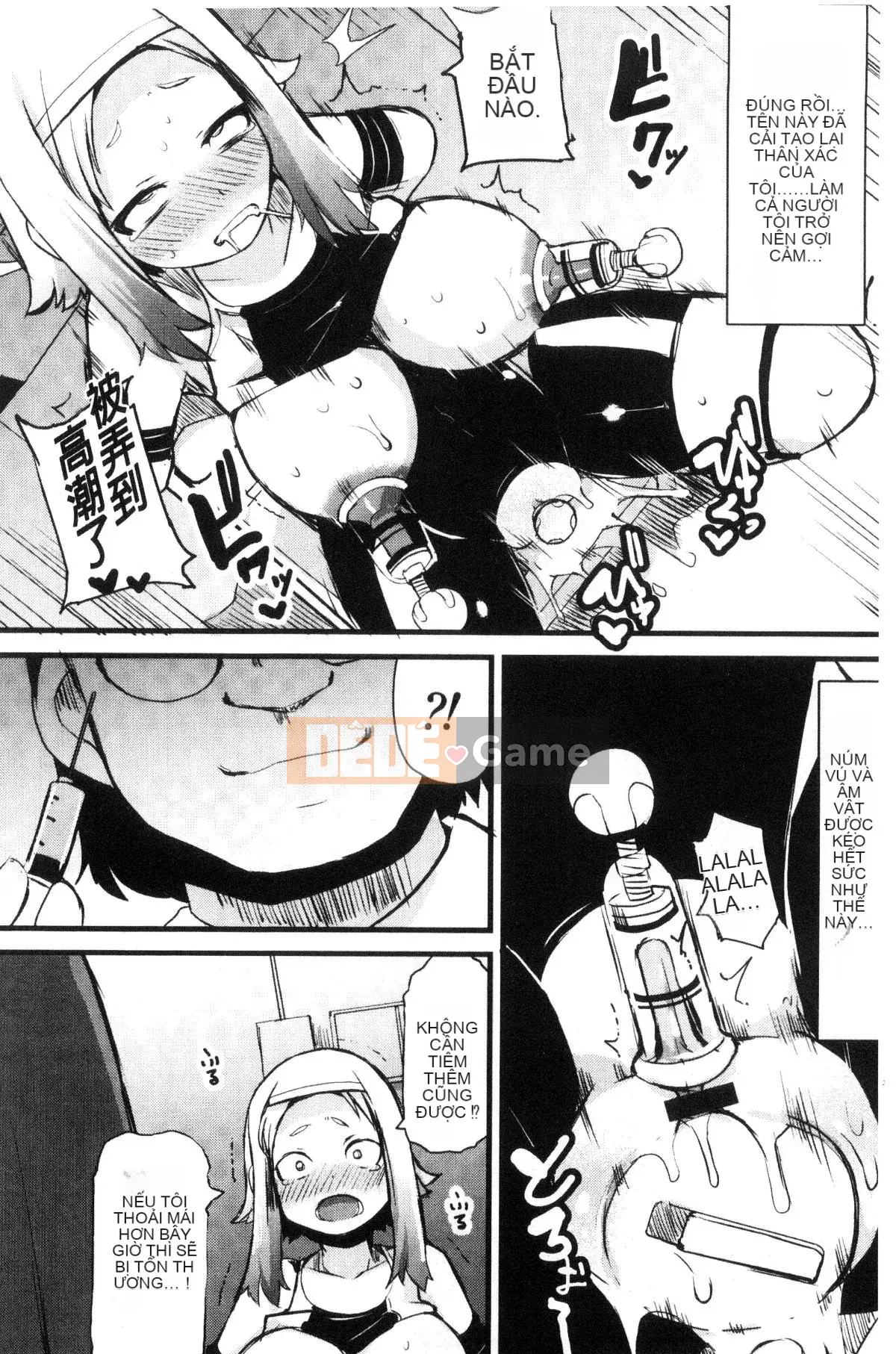 [Kazeteki Koubou][Lilith Lauda] Một học sinh danh dự ngực bự - Bị biến thành một con lợn nái khó chịu của Maso!