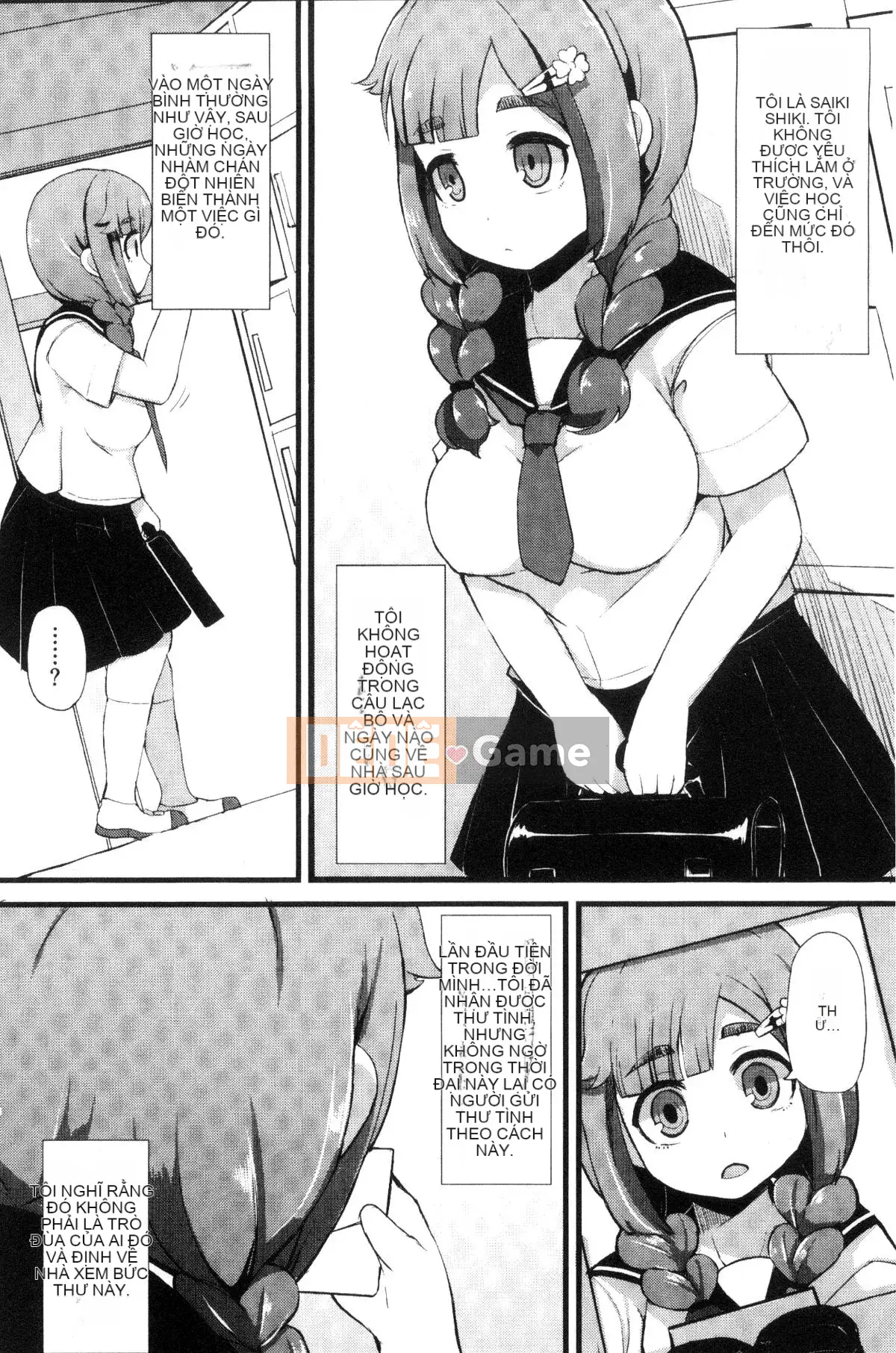 [Kazeteki Koubou][Lilith Lauda] Một học sinh danh dự ngực bự - Bị biến thành một con lợn nái khó chịu của Maso!