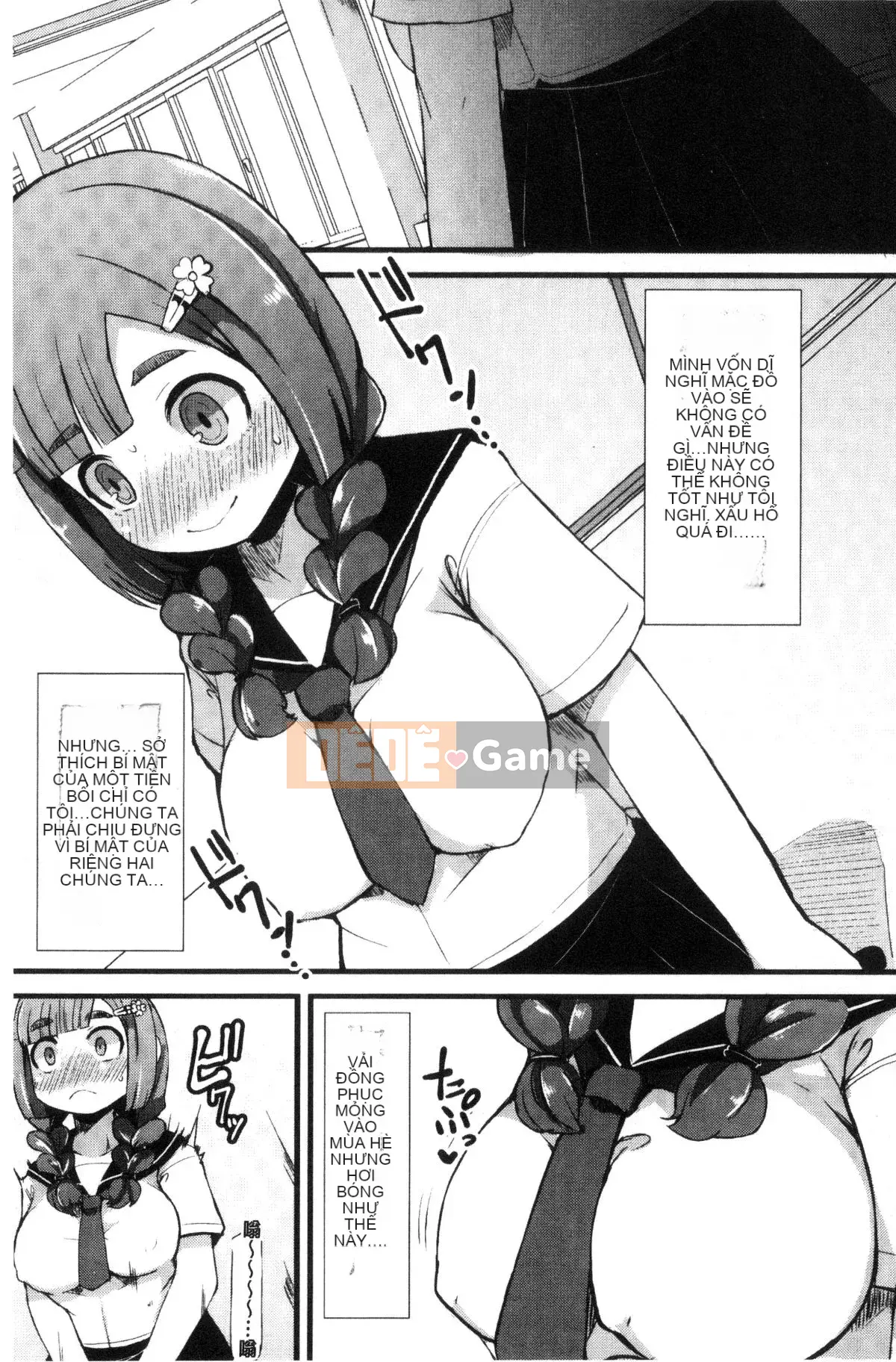 [Kazeteki Koubou][Lilith Lauda] Một học sinh danh dự ngực bự - Bị biến thành một con lợn nái khó chịu của Maso!