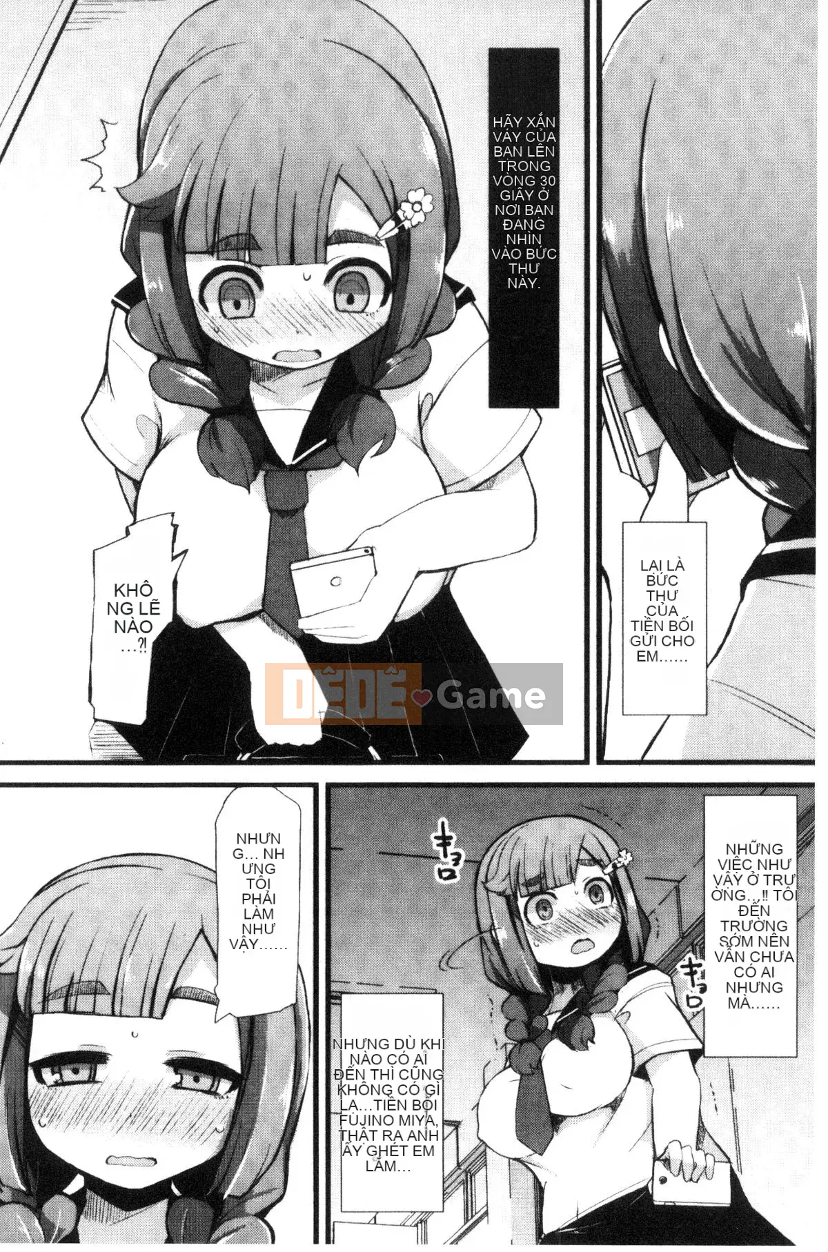 [Kazeteki Koubou][Lilith Lauda] Một học sinh danh dự ngực bự - Bị biến thành một con lợn nái khó chịu của Maso!