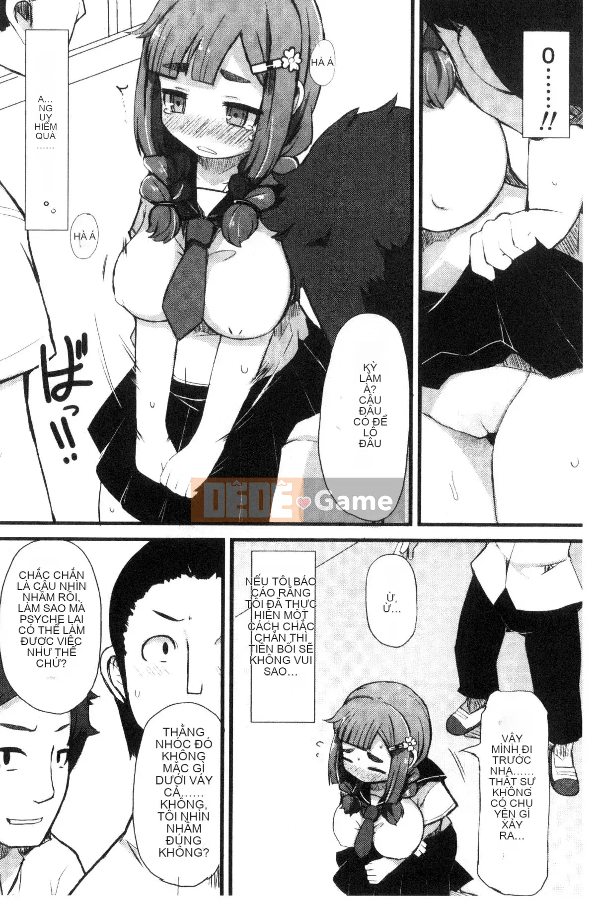 [Kazeteki Koubou][Lilith Lauda] Một học sinh danh dự ngực bự - Bị biến thành một con lợn nái khó chịu của Maso!