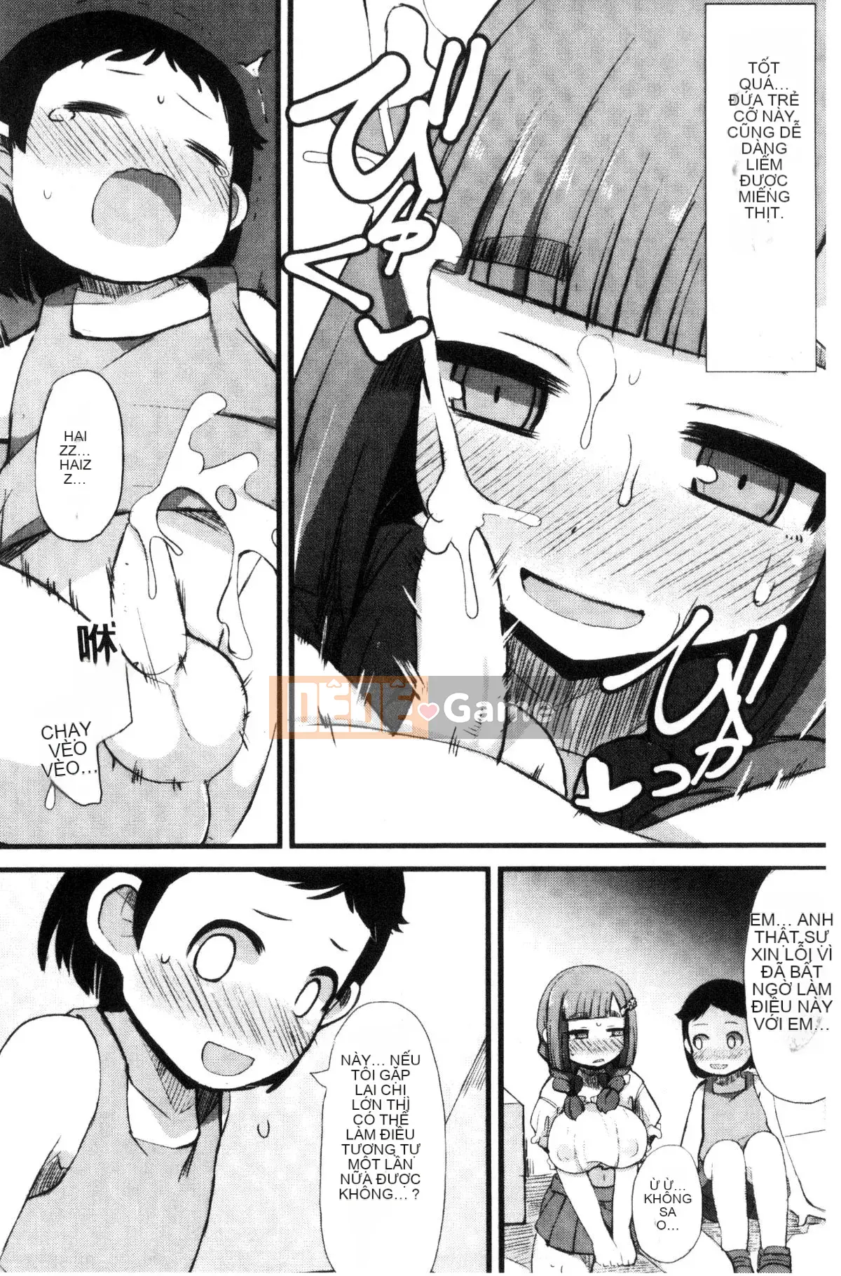 [Kazeteki Koubou][Lilith Lauda] Một học sinh danh dự ngực bự - Bị biến thành một con lợn nái khó chịu của Maso!