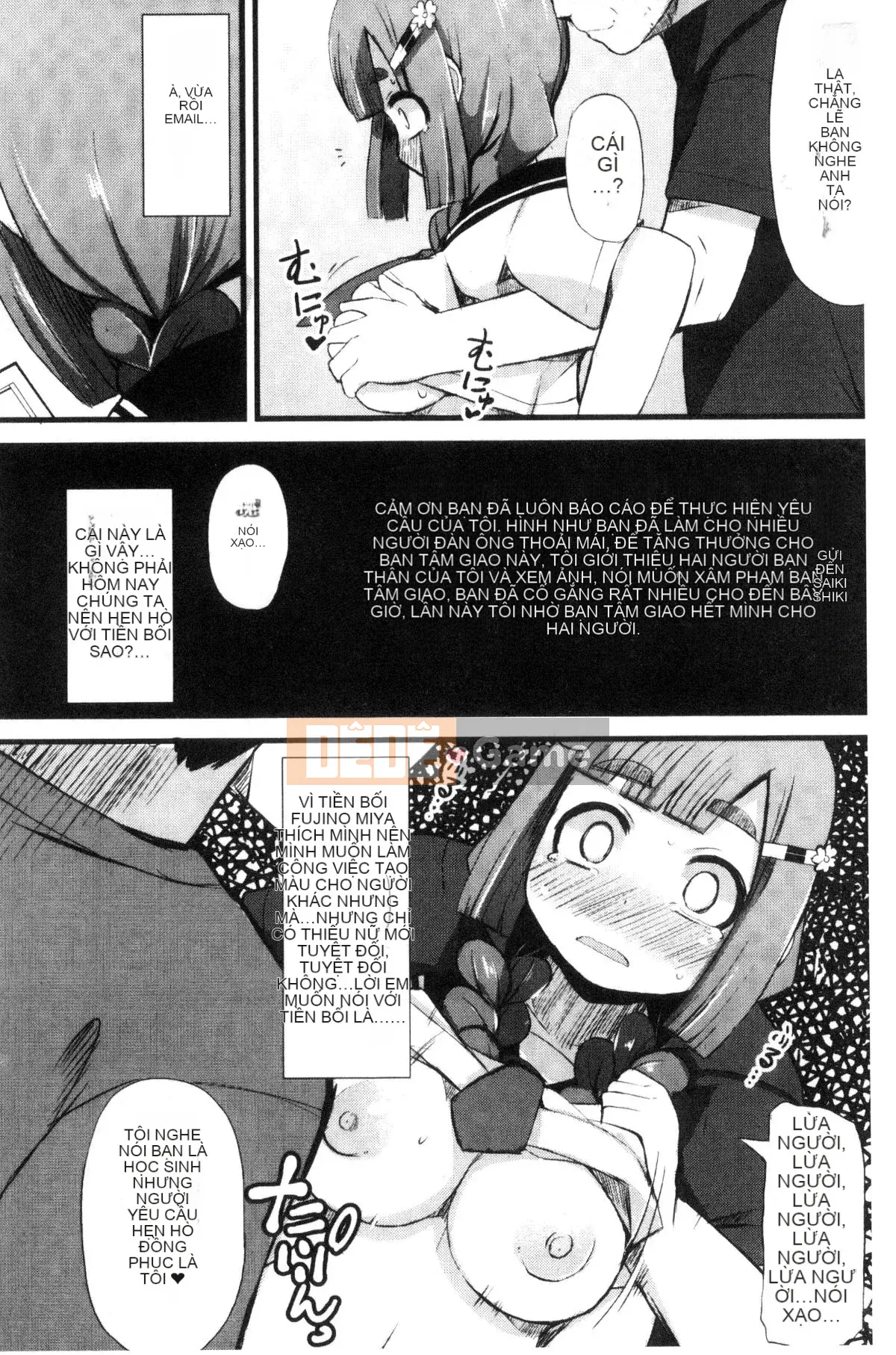 [Kazeteki Koubou][Lilith Lauda] Một học sinh danh dự ngực bự - Bị biến thành một con lợn nái khó chịu của Maso!