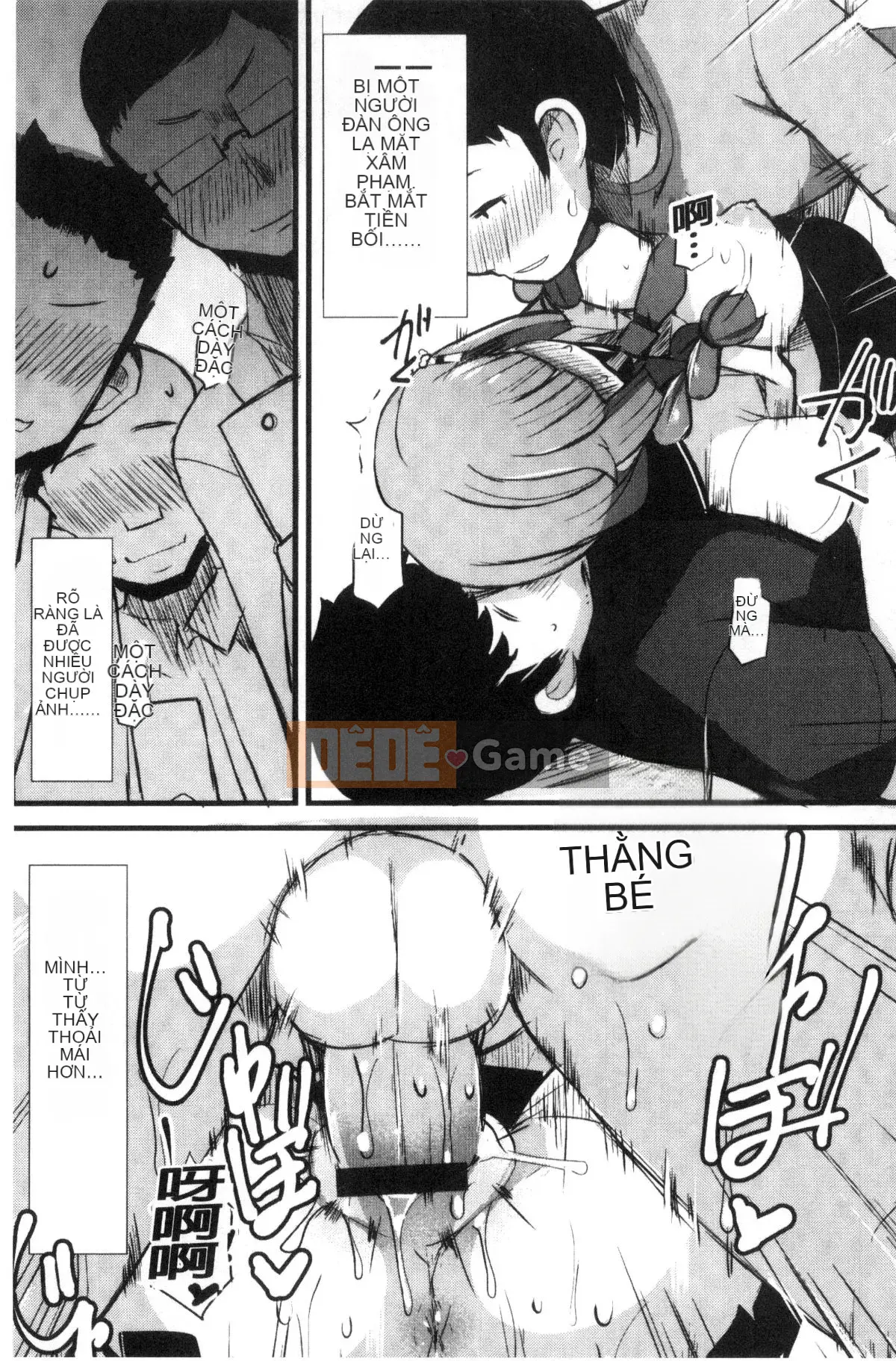 [Kazeteki Koubou][Lilith Lauda] Một học sinh danh dự ngực bự - Bị biến thành một con lợn nái khó chịu của Maso!