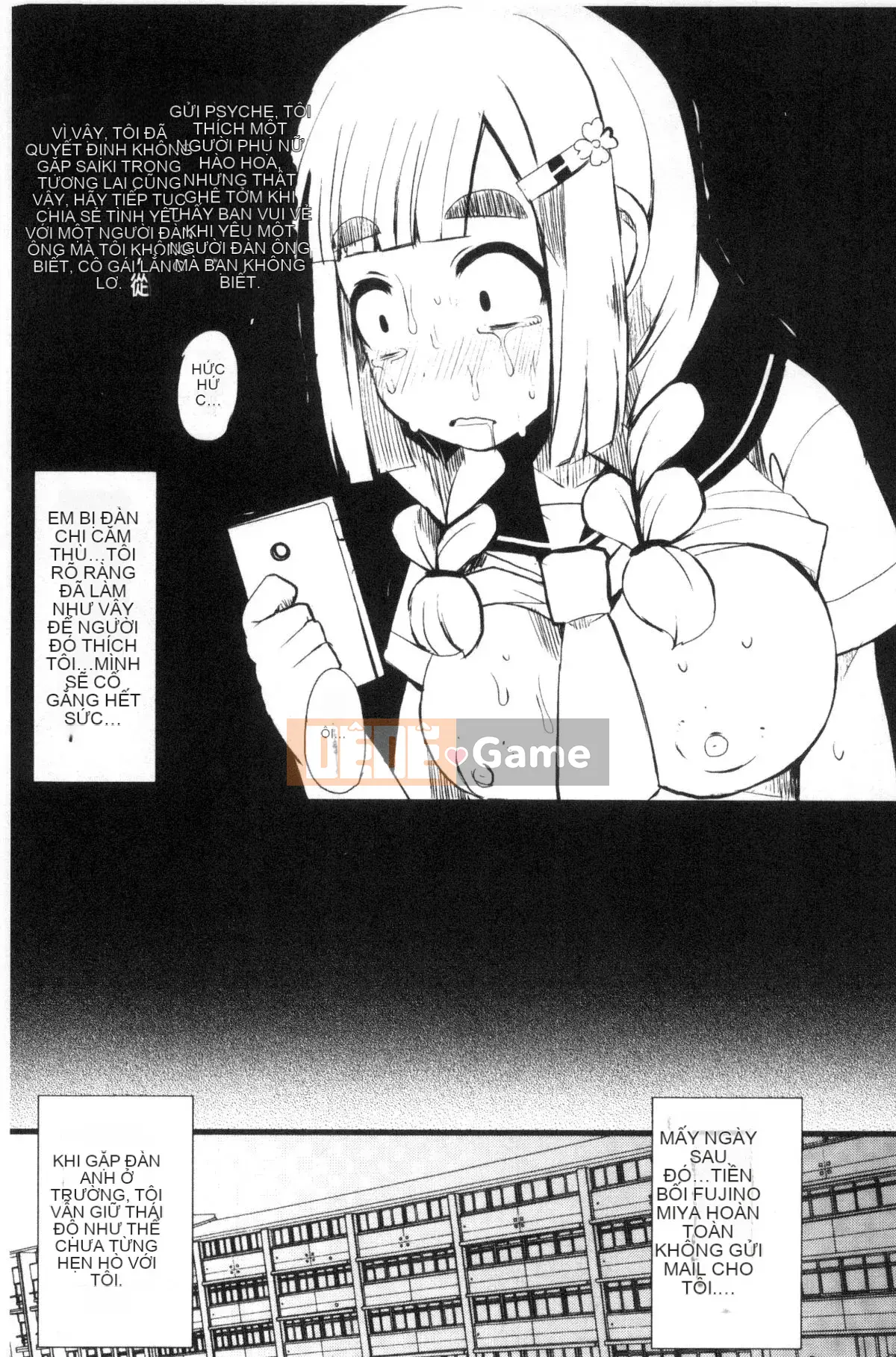 [Kazeteki Koubou][Lilith Lauda] Một học sinh danh dự ngực bự - Bị biến thành một con lợn nái khó chịu của Maso!