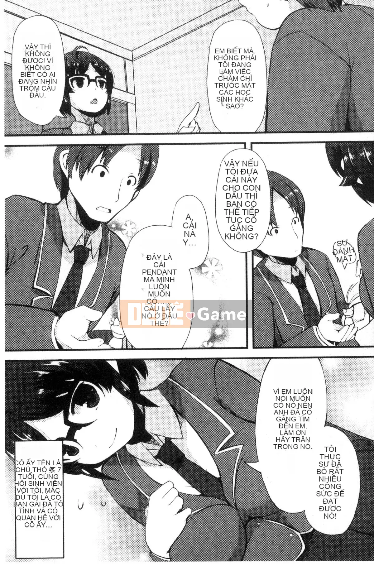 [Kazeteki Koubou][Lilith Lauda] Một học sinh danh dự ngực bự - Bị biến thành một con lợn nái khó chịu của Maso!