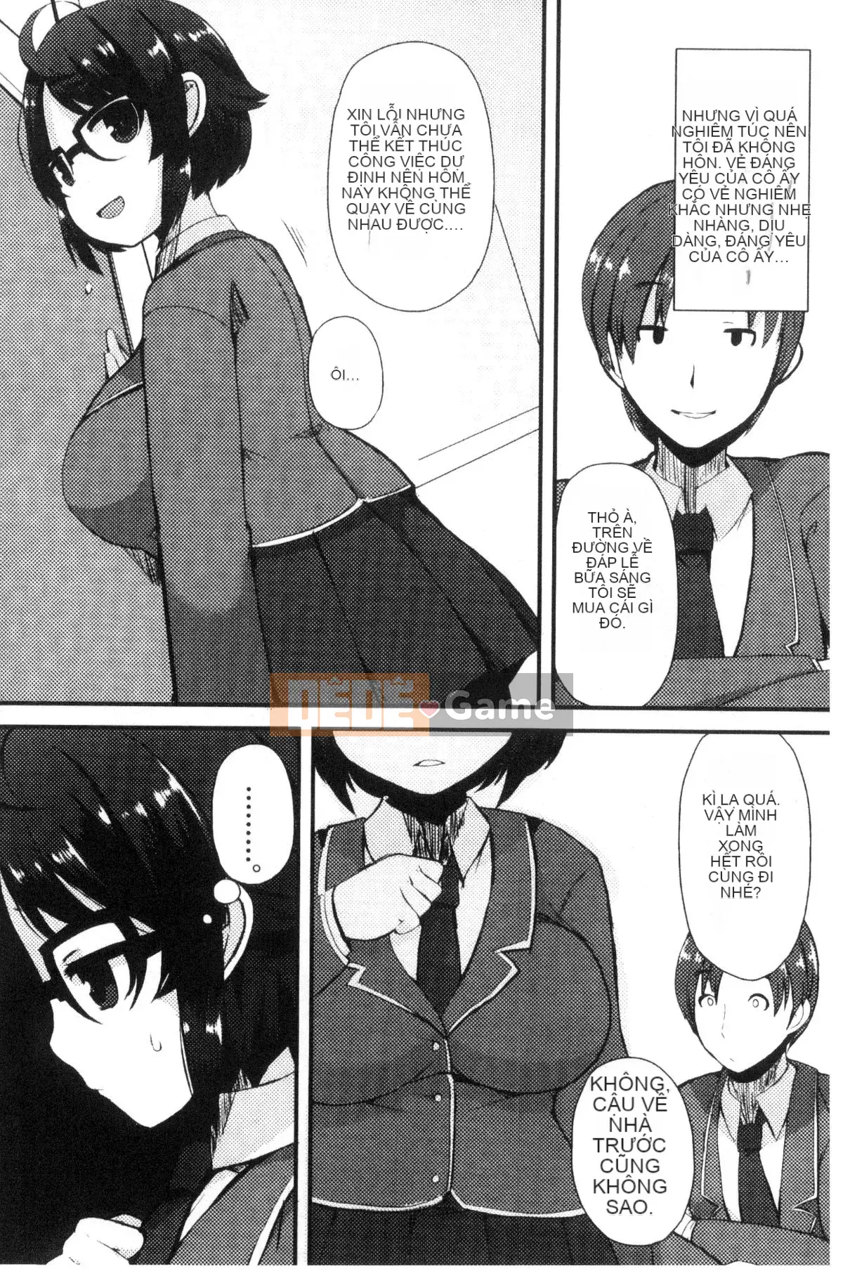 [Kazeteki Koubou][Lilith Lauda] Một học sinh danh dự ngực bự - Bị biến thành một con lợn nái khó chịu của Maso!