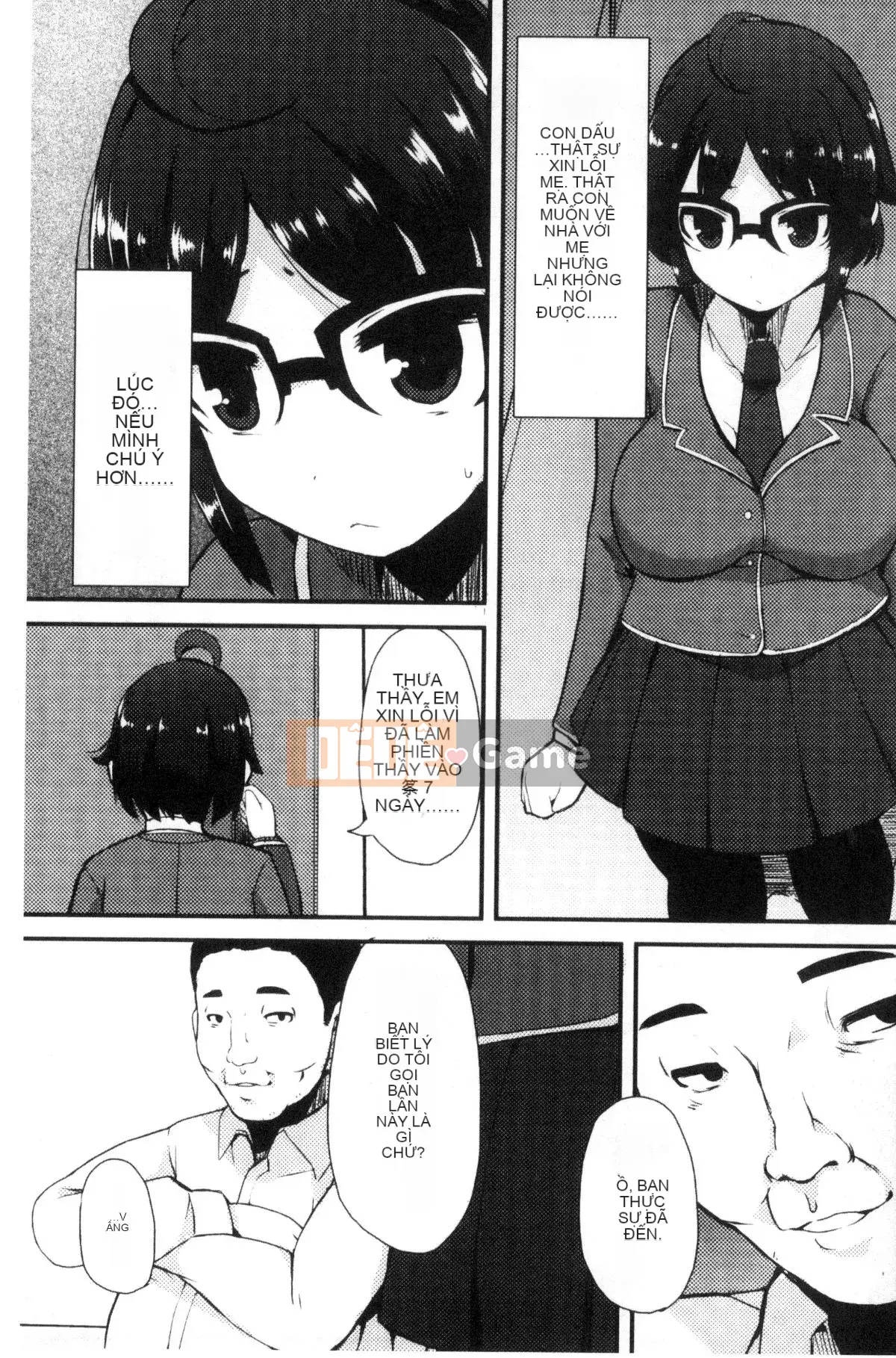 [Kazeteki Koubou][Lilith Lauda] Một học sinh danh dự ngực bự - Bị biến thành một con lợn nái khó chịu của Maso!