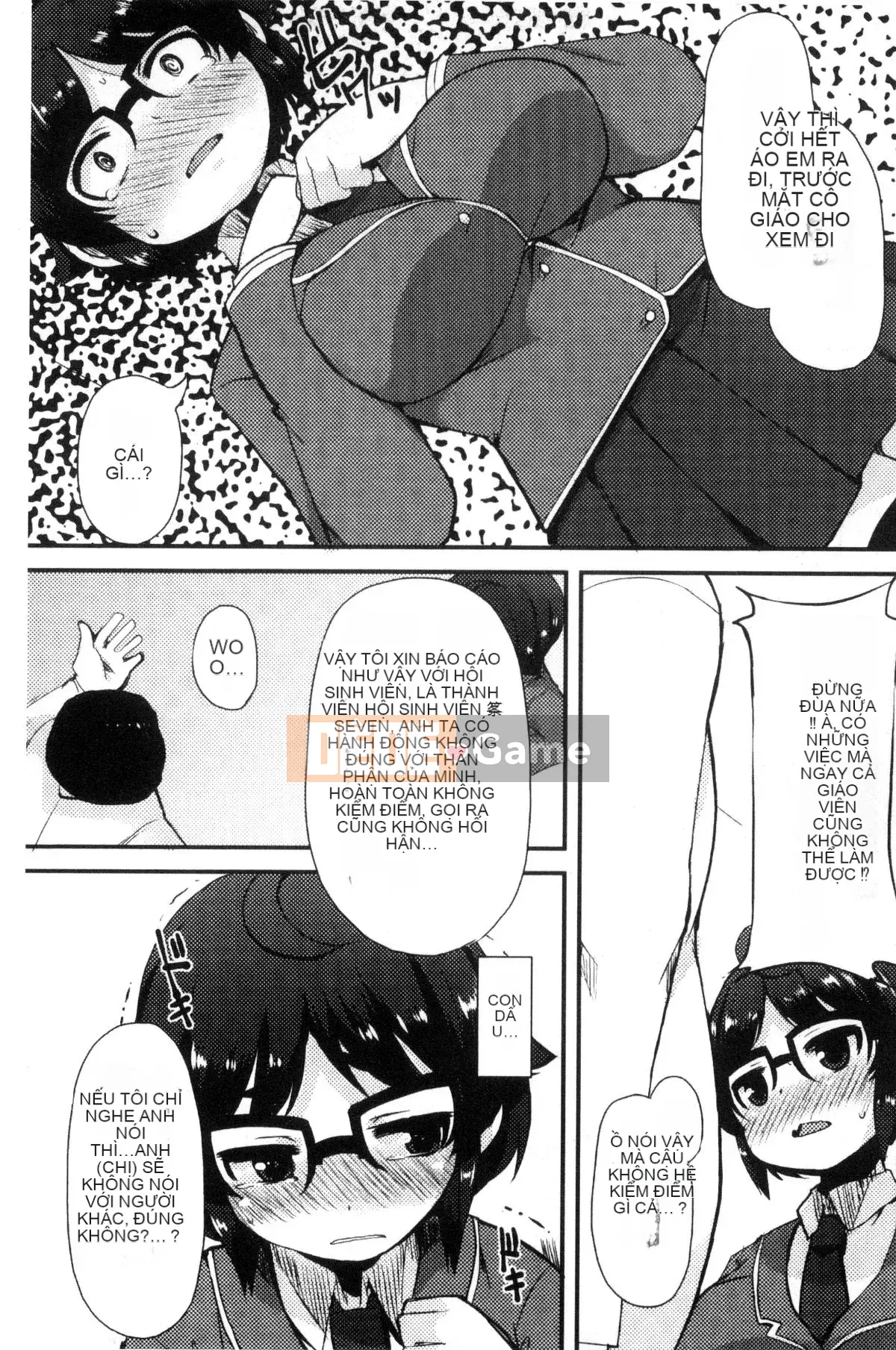 [Kazeteki Koubou][Lilith Lauda] Một học sinh danh dự ngực bự - Bị biến thành một con lợn nái khó chịu của Maso!