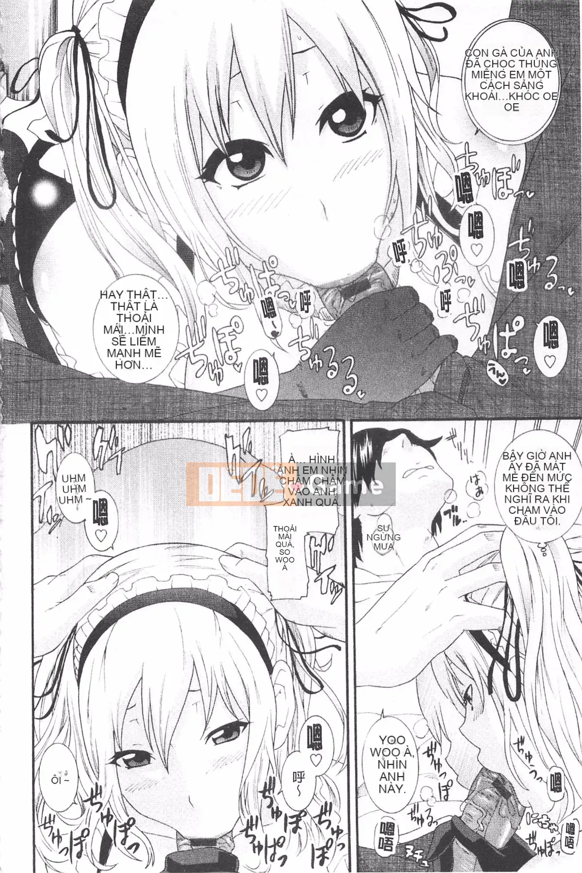 [Hiroshi Nakamine] Anekano