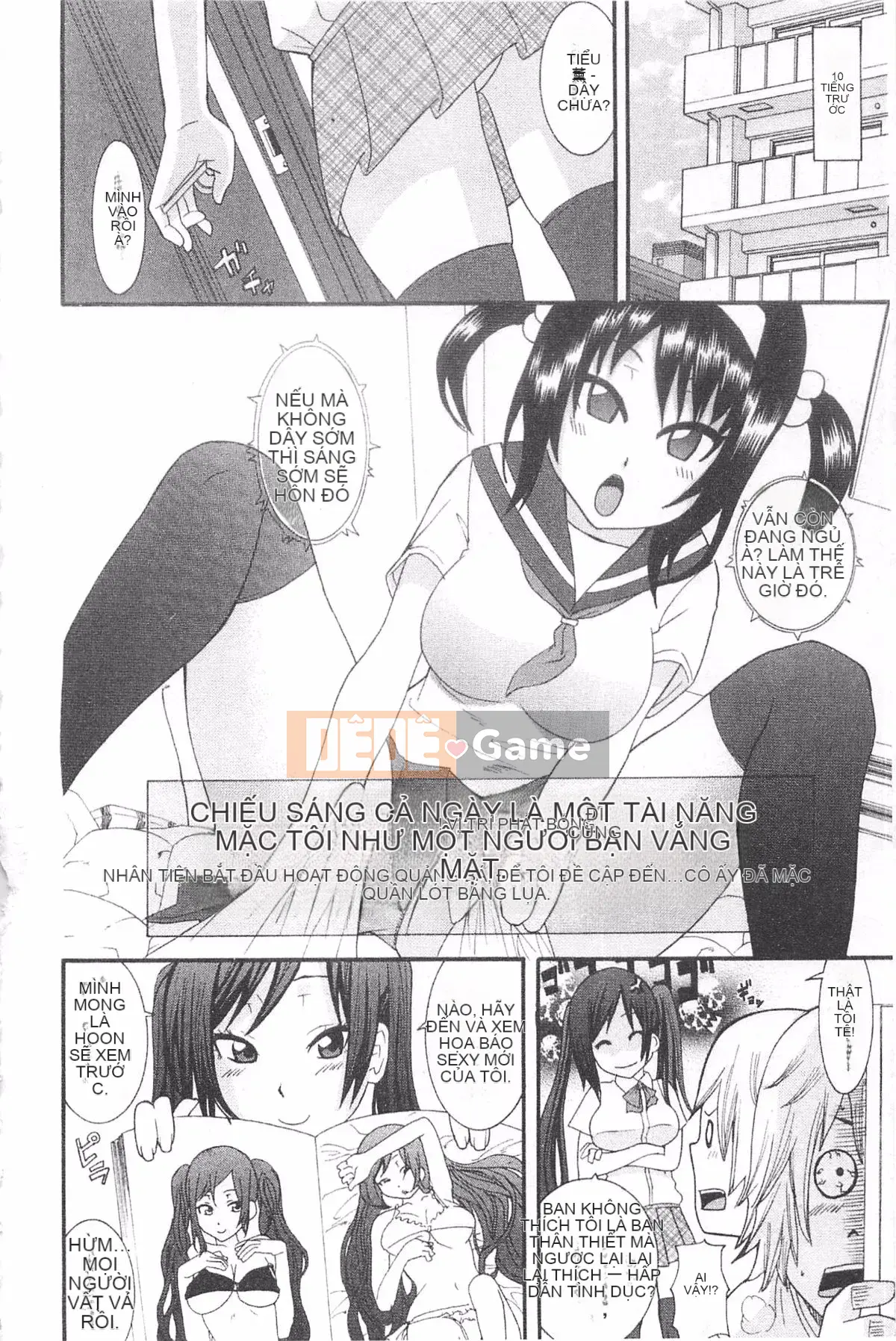 [Hiroshi Nakamine] Anekano