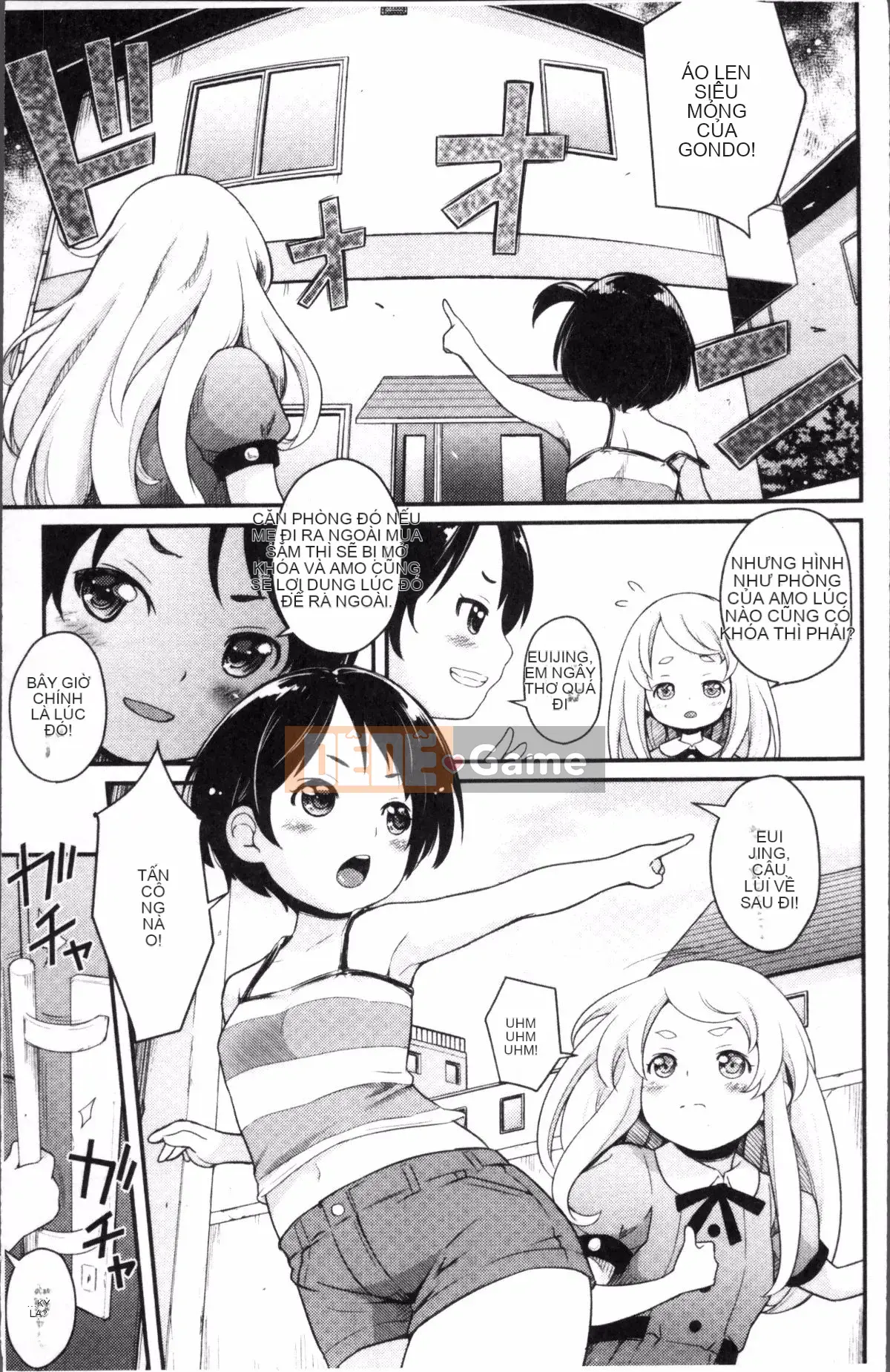 [Nhóm quét 4K] Kiyohito Natsuki] Tôi đã tốt nghiệp.