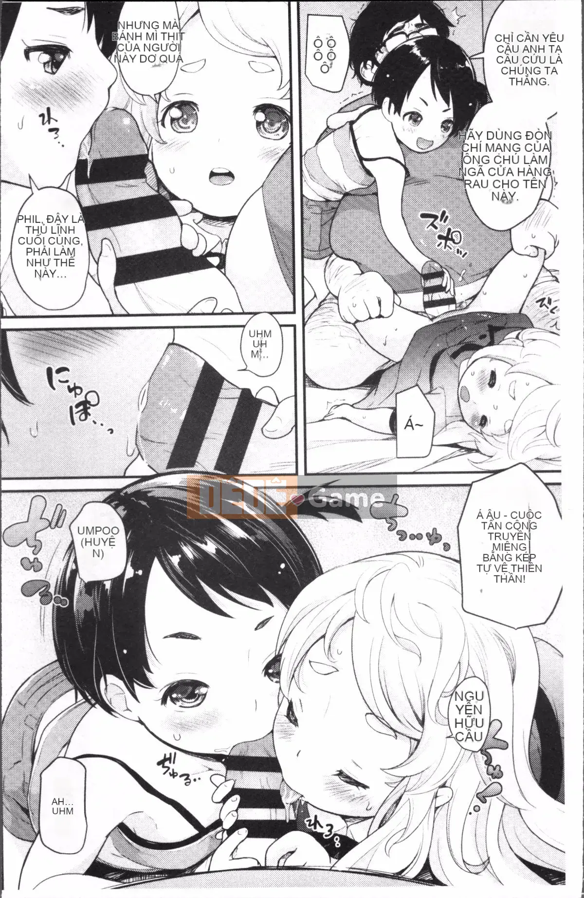 [Nhóm quét 4K] Kiyohito Natsuki] Tôi đã tốt nghiệp.