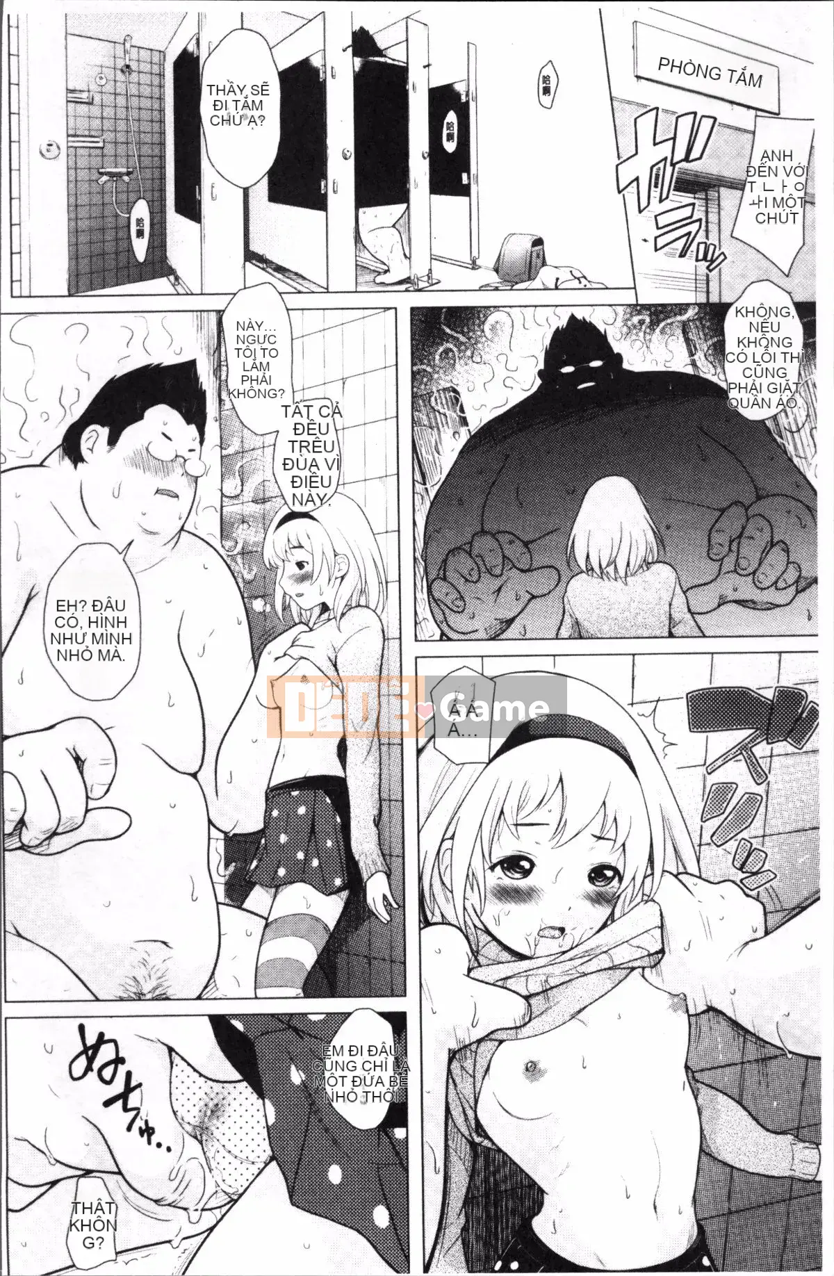 [Nhóm quét 4K] Kiyohito Natsuki] Tôi đã tốt nghiệp.