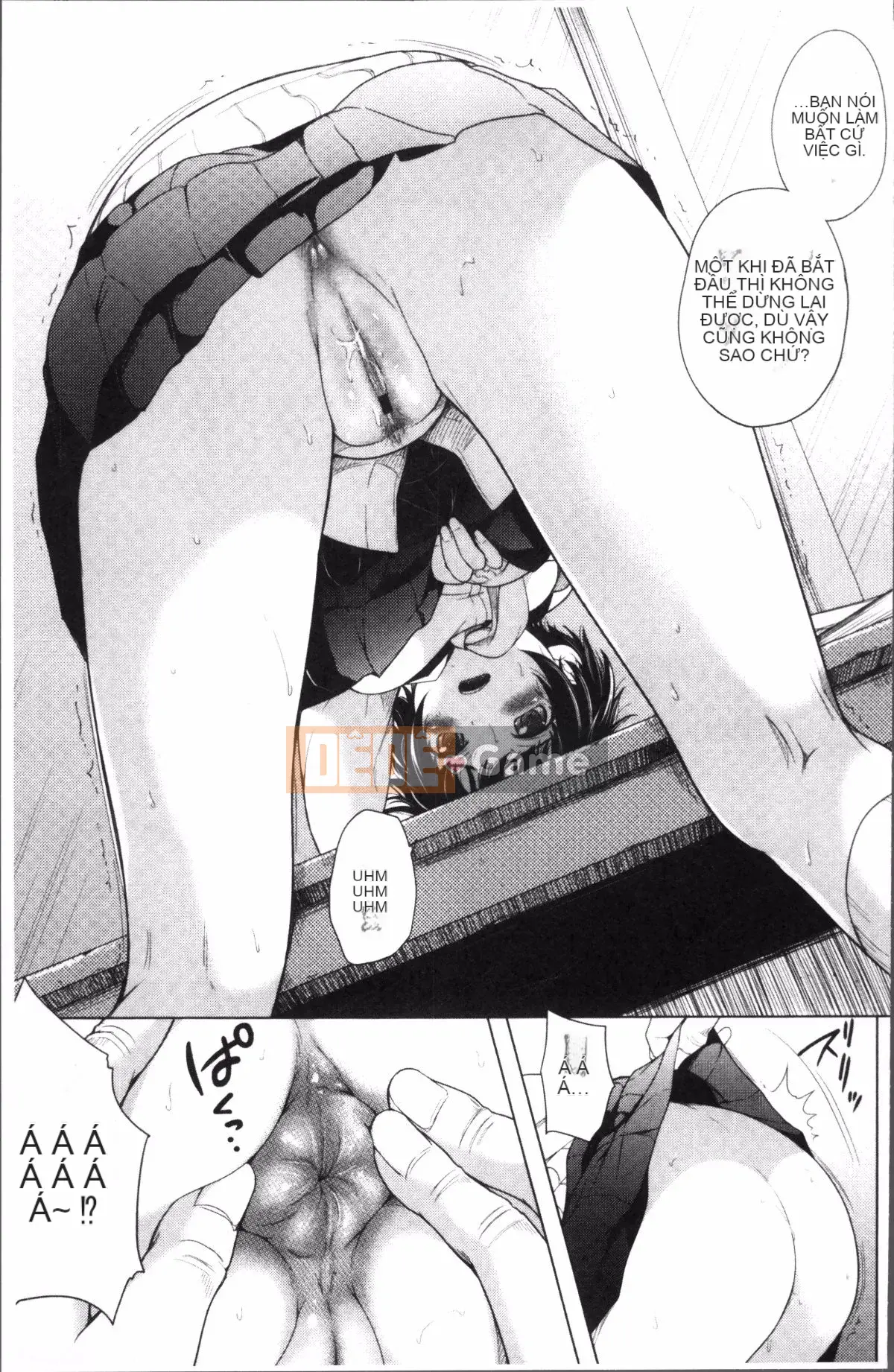 [Nhóm quét 4K] Kiyohito Natsuki] Tôi đã tốt nghiệp.