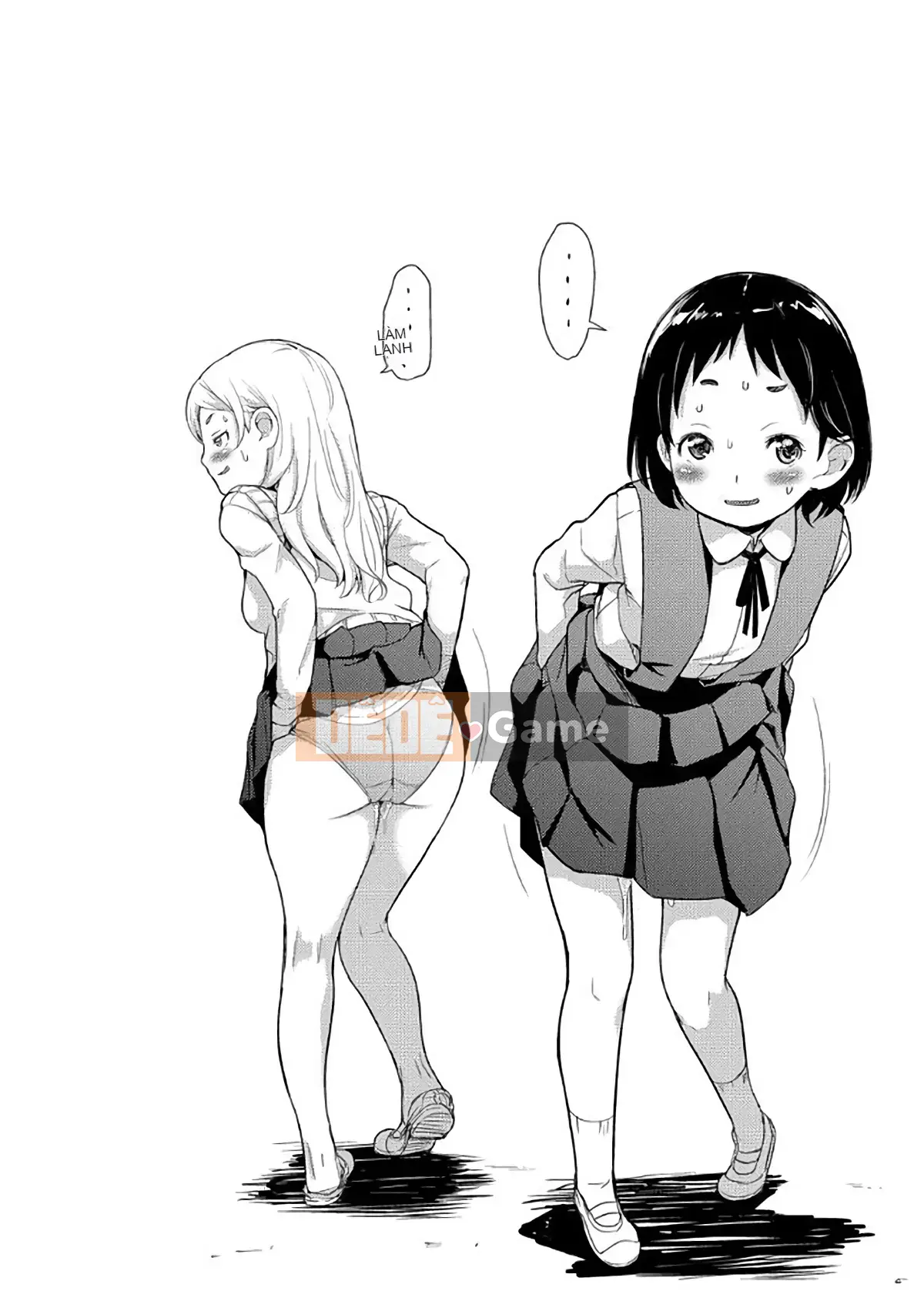 [Nhóm quét 4K] Kiyohito Natsuki] Tôi đã tốt nghiệp.