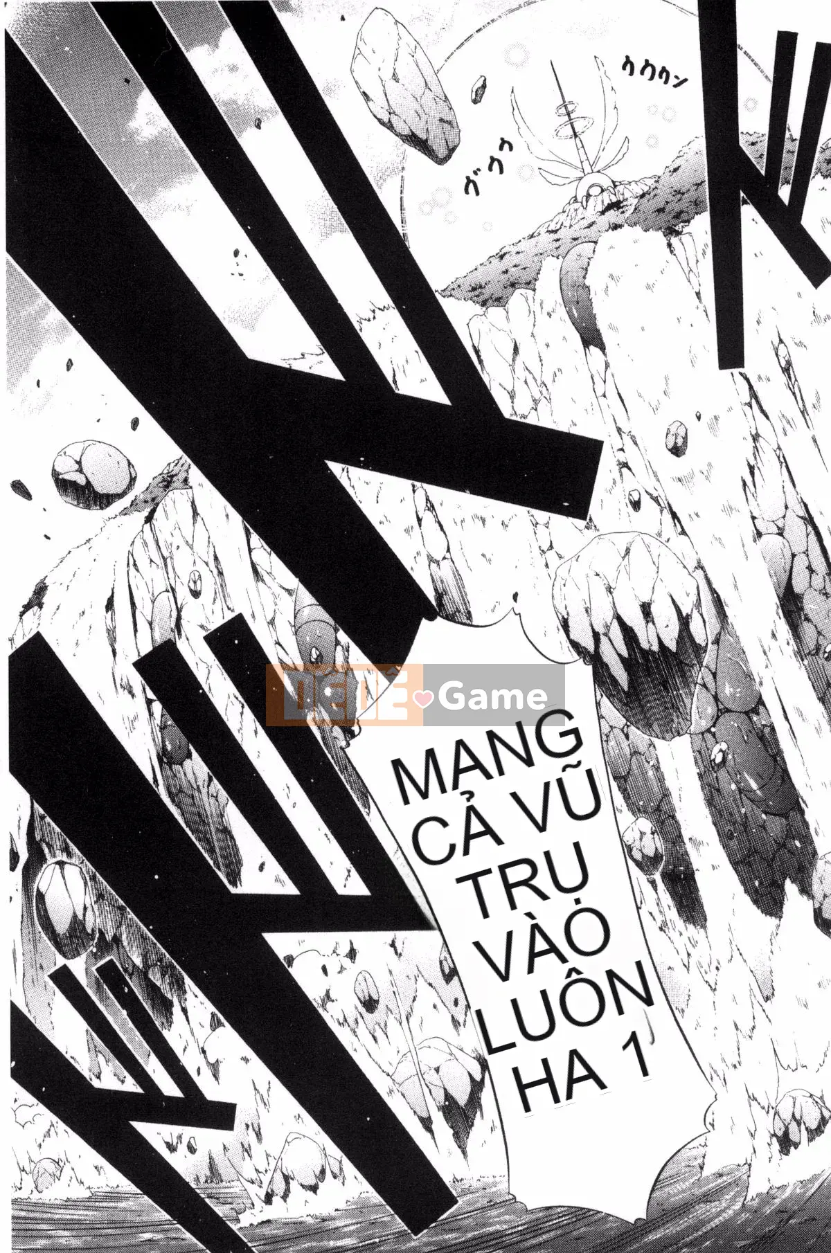 [Được tạo bởi Kaze và Wabuki Yaki và Haru] [Akatsuki Myuuto] Lingua Franca!!