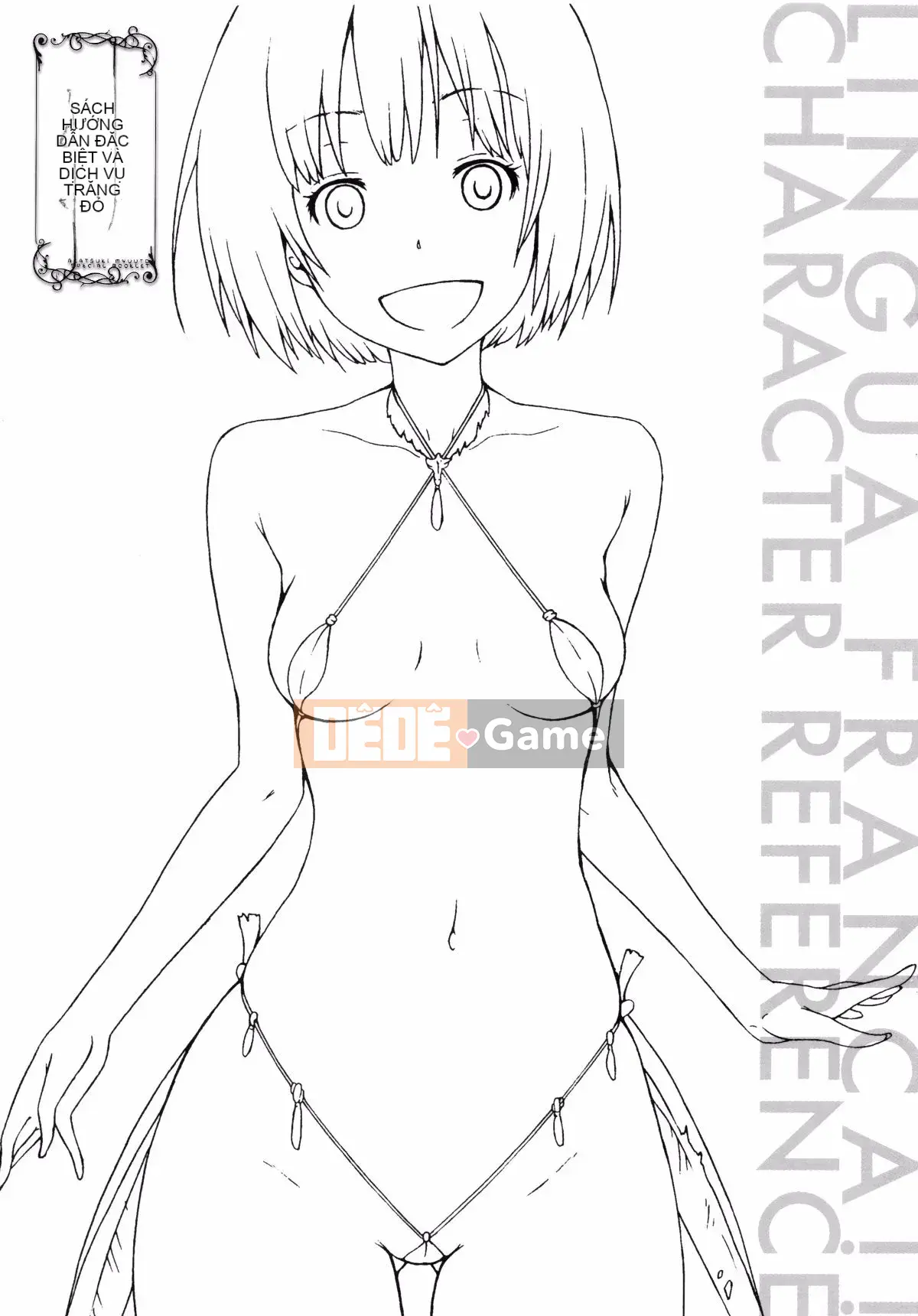 [Được tạo bởi Kaze và Wabuki Yaki và Haru] [Akatsuki Myuuto] Lingua Franca!!