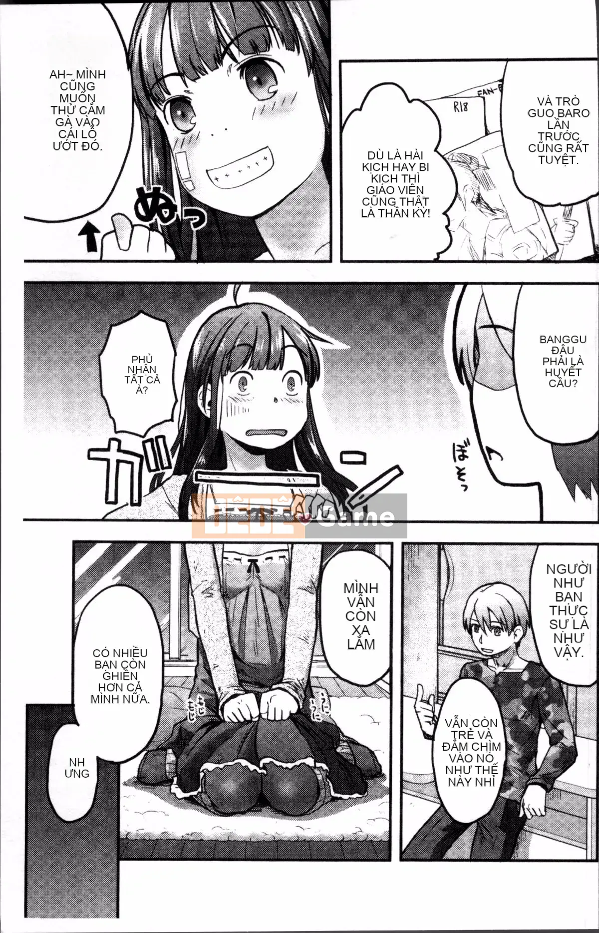 [Nhóm càn quét 4K][Còn lại Kagetora] Nhật ký Sojuku