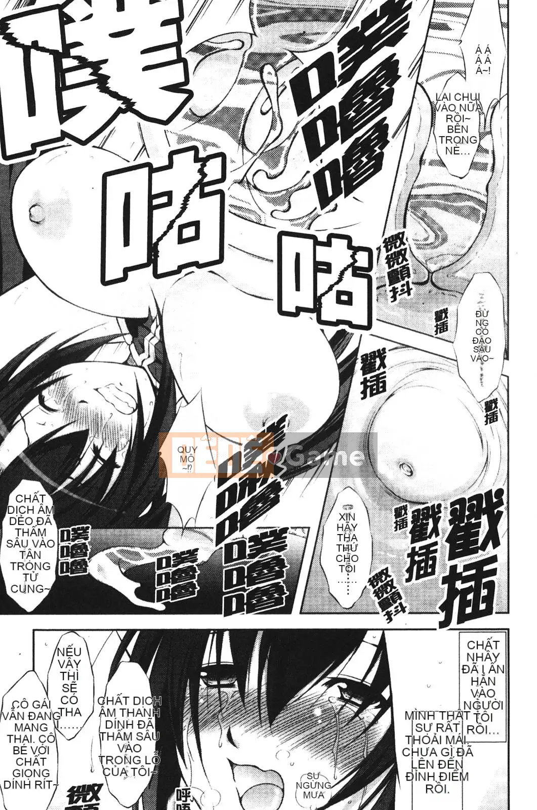 [Takane no Hana] Nhà thám hiểm tân binh