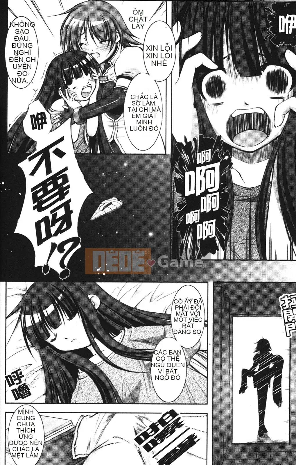 [Takane no Hana] Nhà thám hiểm tân binh