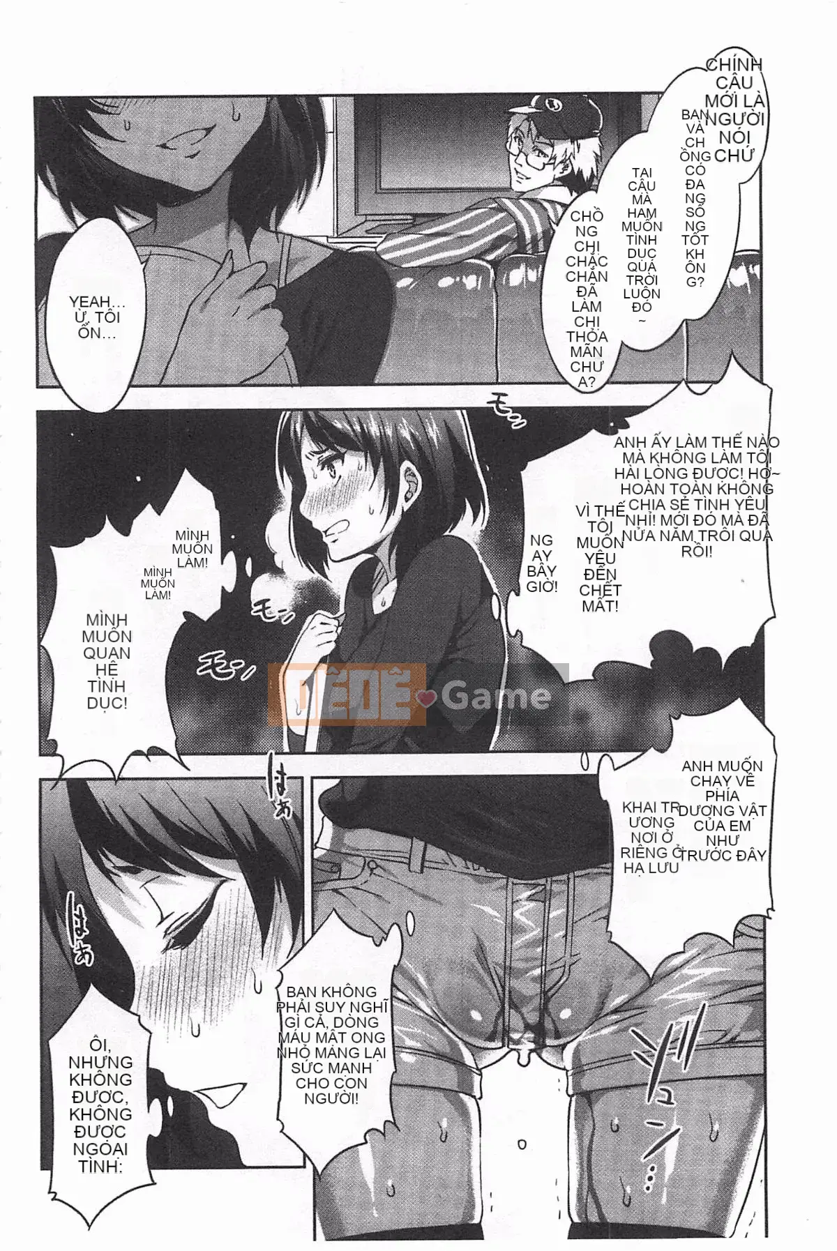 [Ảnh quét bóng tối][Thủy long vương] Chastity View ZERO