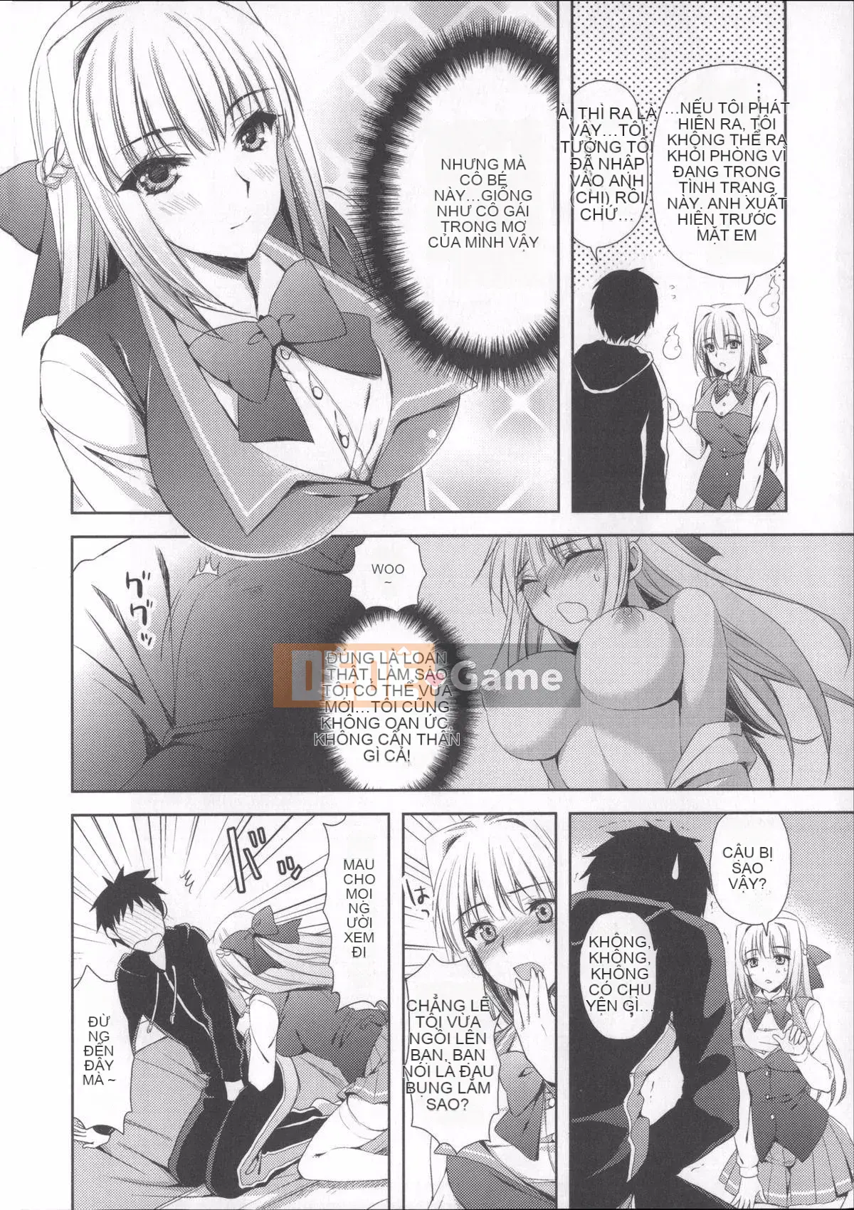 [Xiao Ming-Cry][Ayaka Riku]Aneimo Love H[(姊姊chị em yêu yêu yêu yêu)