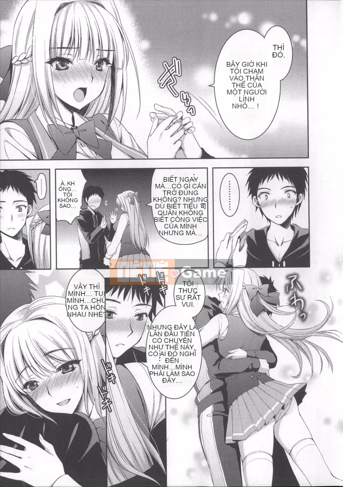 [Xiao Ming-Cry][Ayaka Riku]Aneimo Love H[(姊姊chị em yêu yêu yêu yêu)