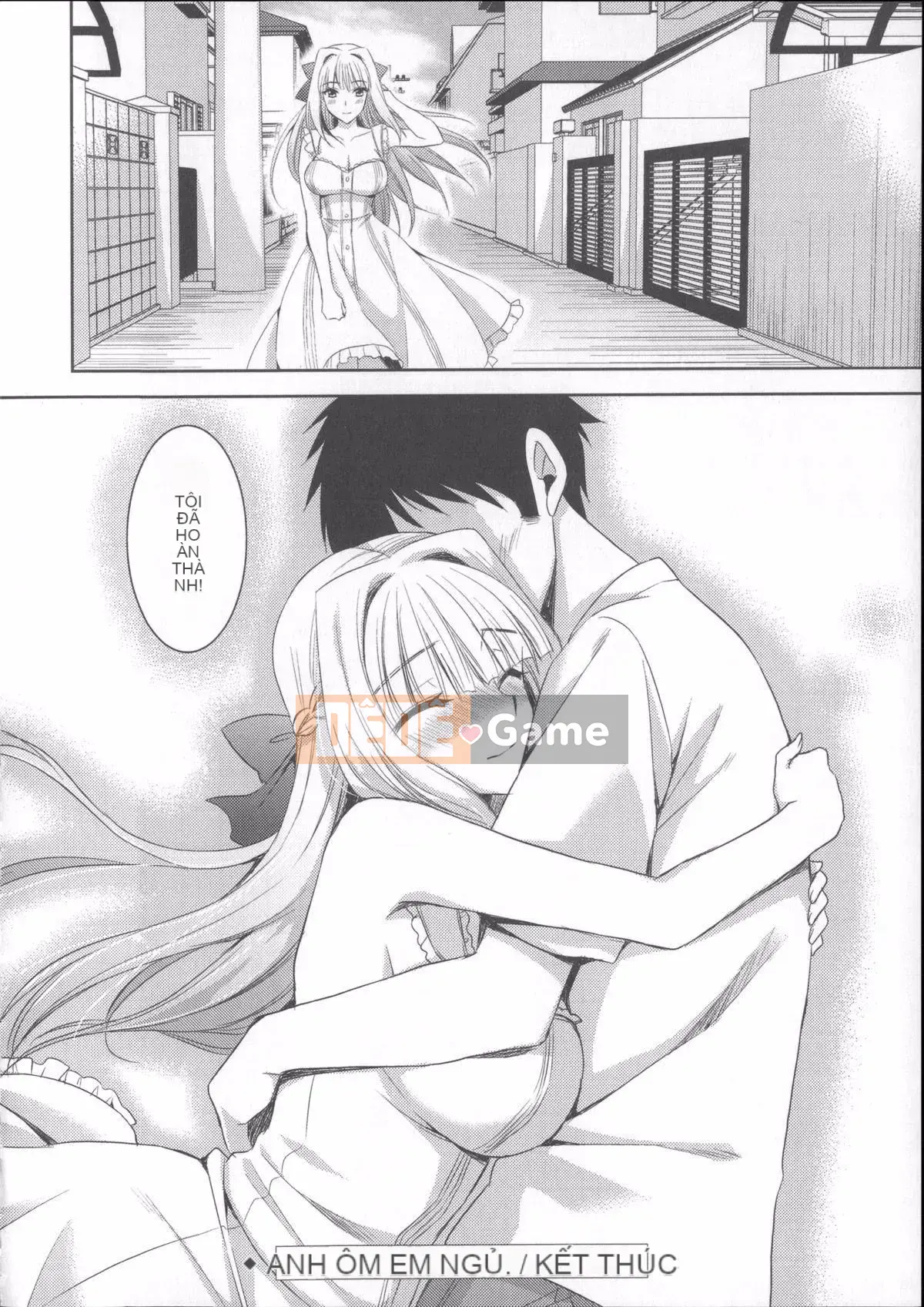 [Xiao Ming-Cry][Ayaka Riku]Aneimo Love H[(姊姊chị em yêu yêu yêu yêu)