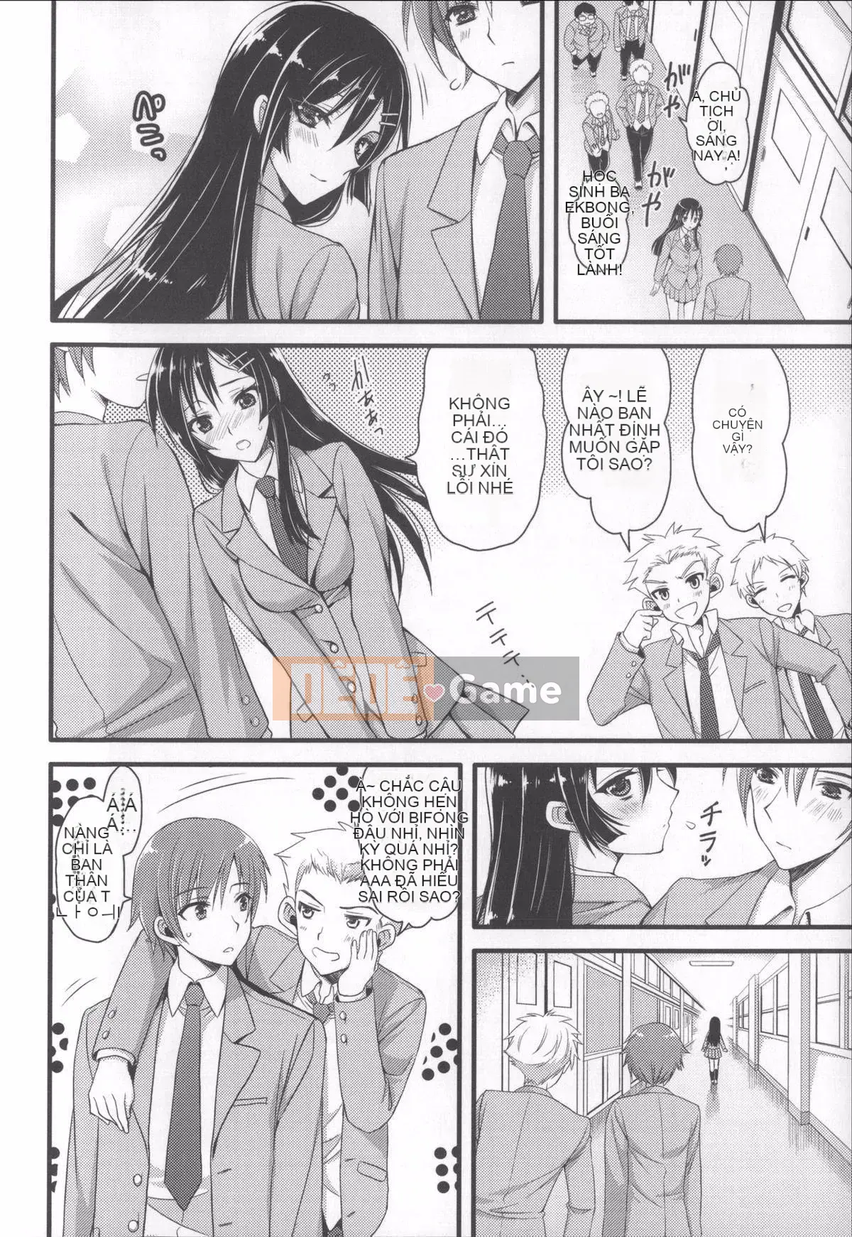 [Xiao Ming-Cry][Ayaka Riku]Aneimo Love H[(姊姊chị em yêu yêu yêu yêu)