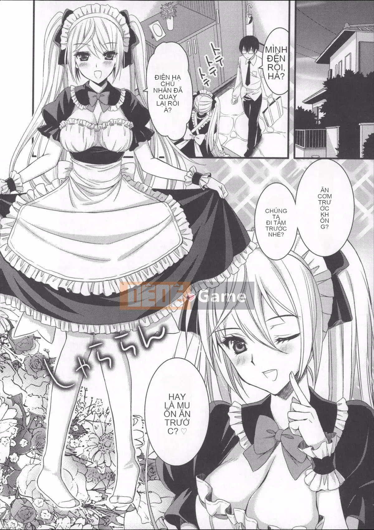 [Xiao Ming-Cry][Ayaka Riku]Aneimo Love H[(姊姊chị em yêu yêu yêu yêu)