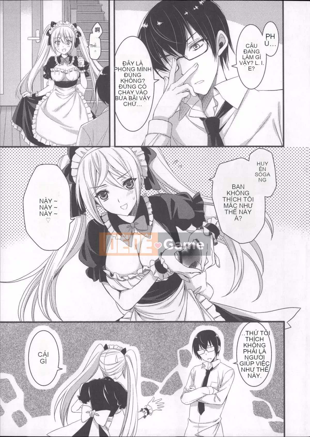 [Xiao Ming-Cry][Ayaka Riku]Aneimo Love H[(姊姊chị em yêu yêu yêu yêu)