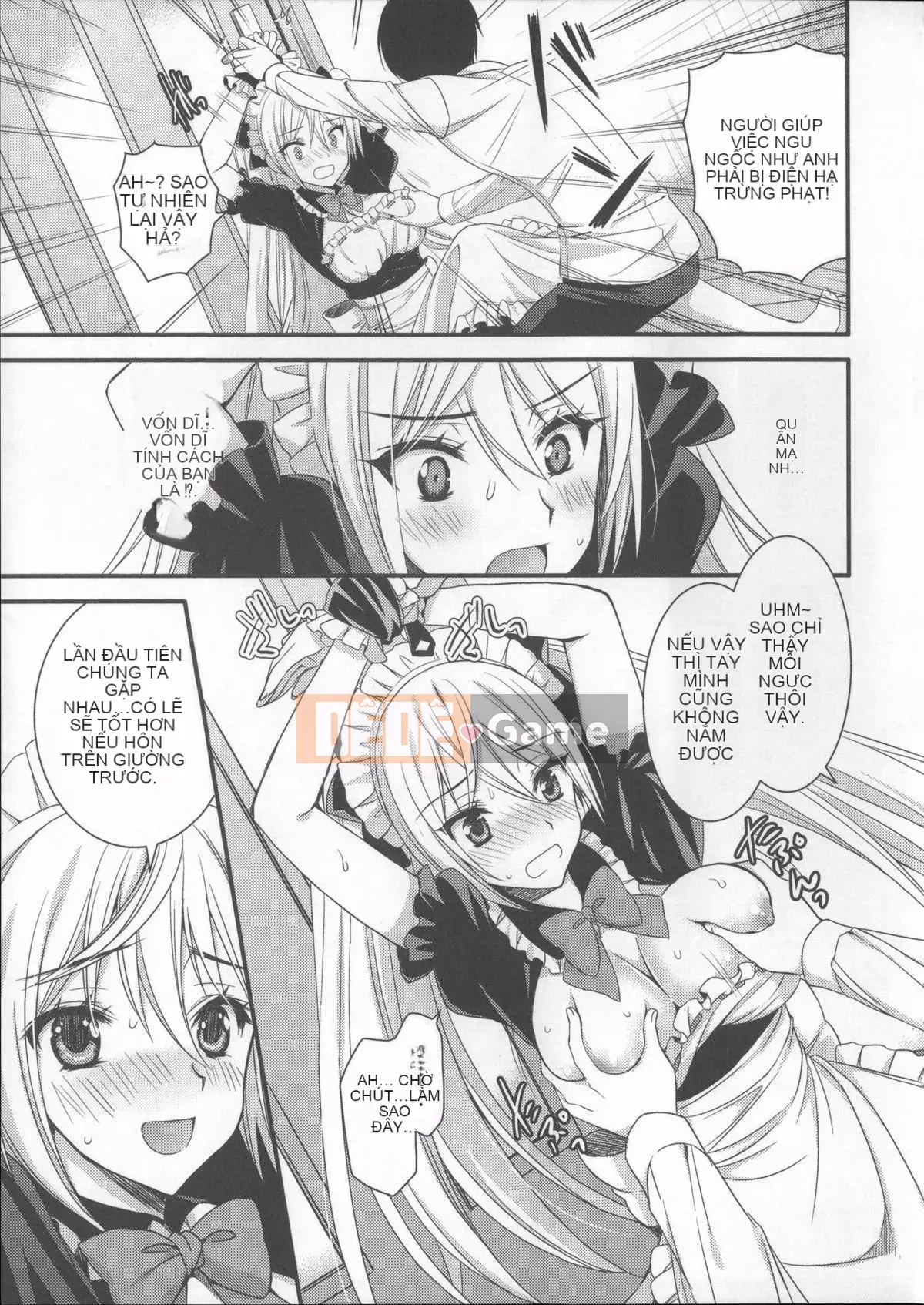 [Xiao Ming-Cry][Ayaka Riku]Aneimo Love H[(姊姊chị em yêu yêu yêu yêu)