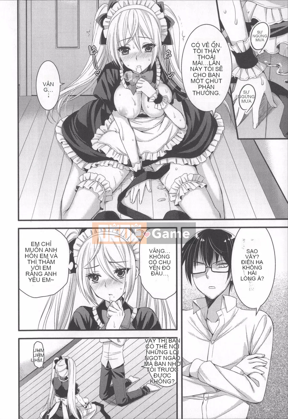 [Xiao Ming-Cry][Ayaka Riku]Aneimo Love H[(姊姊chị em yêu yêu yêu yêu)