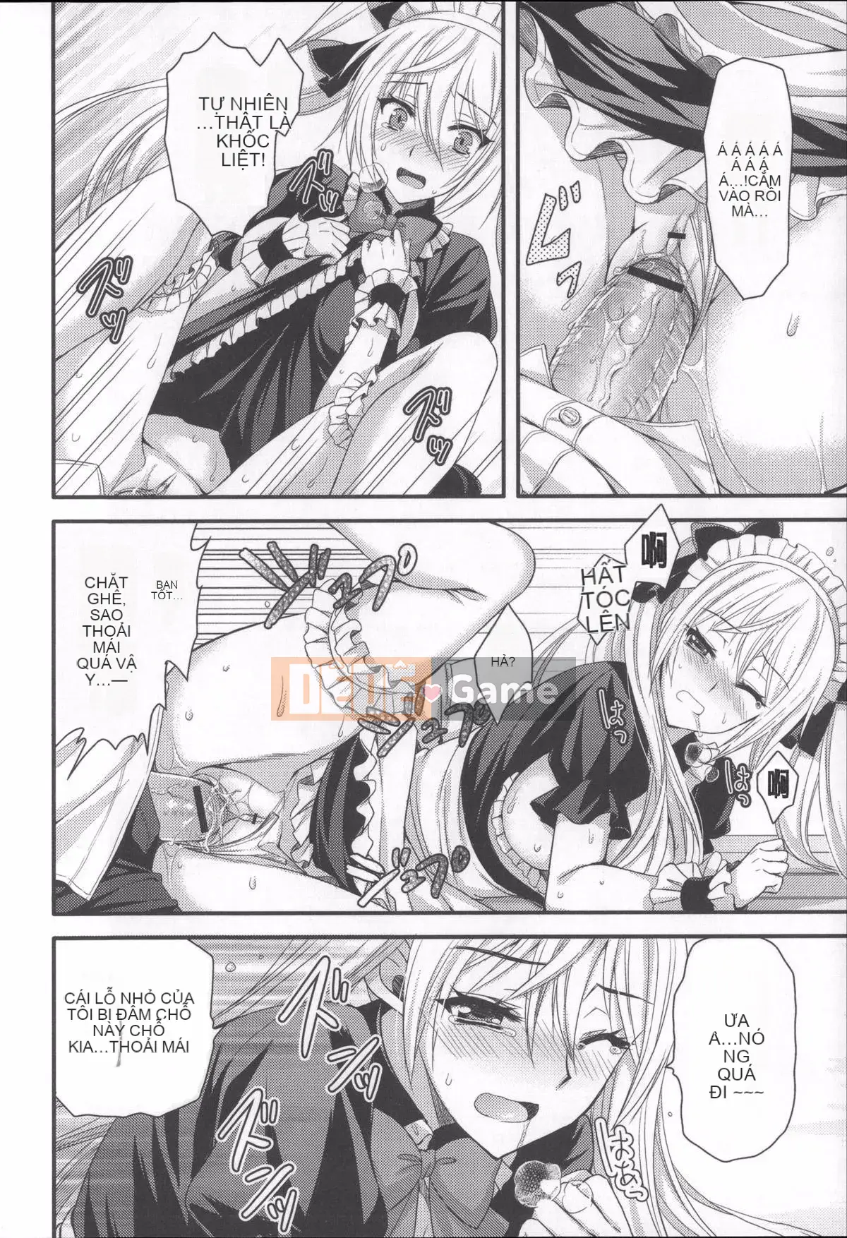 [Xiao Ming-Cry][Ayaka Riku]Aneimo Love H[(姊姊chị em yêu yêu yêu yêu)