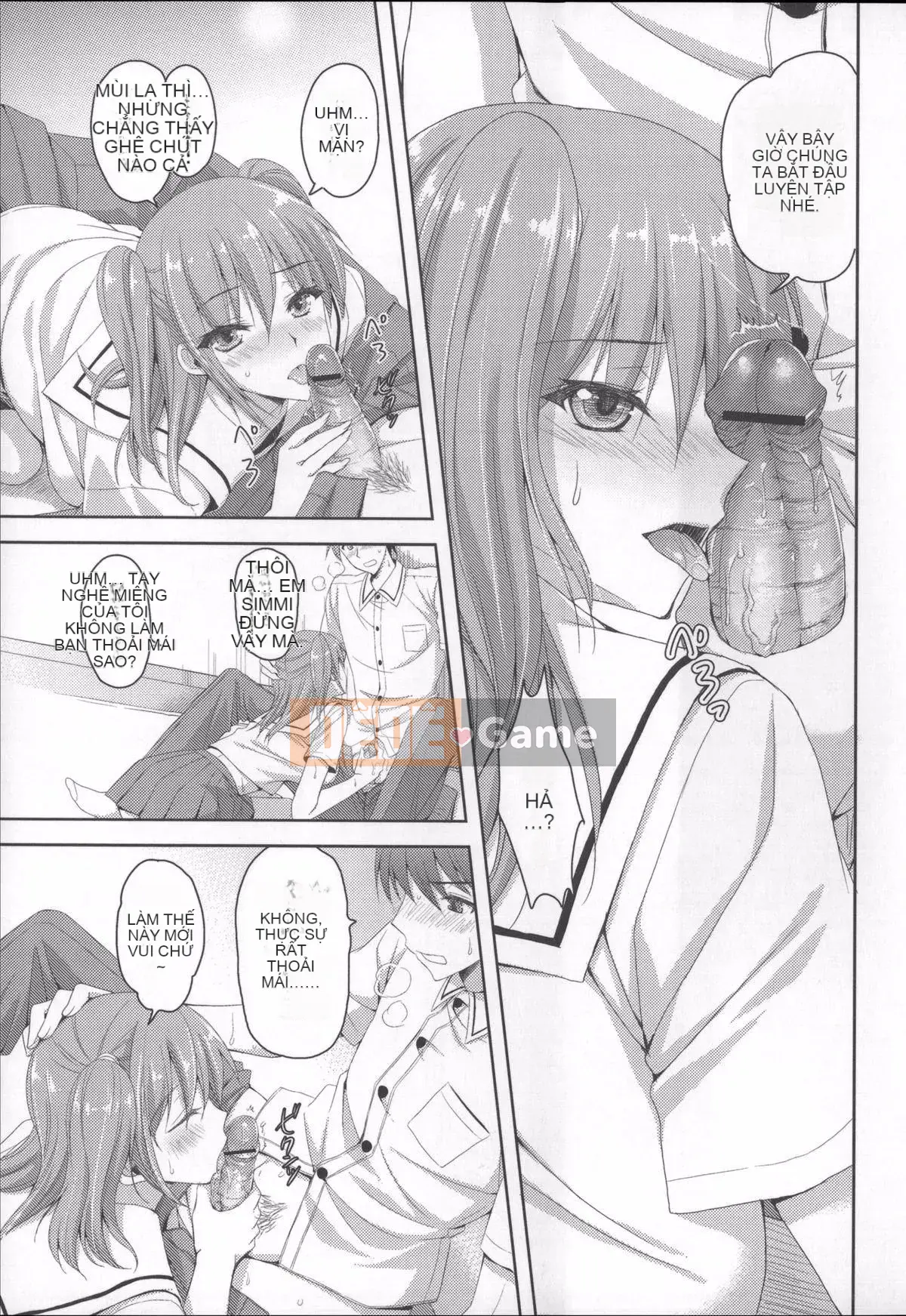 [Xiao Ming-Cry][Ayaka Riku]Aneimo Love H[(姊姊chị em yêu yêu yêu yêu)