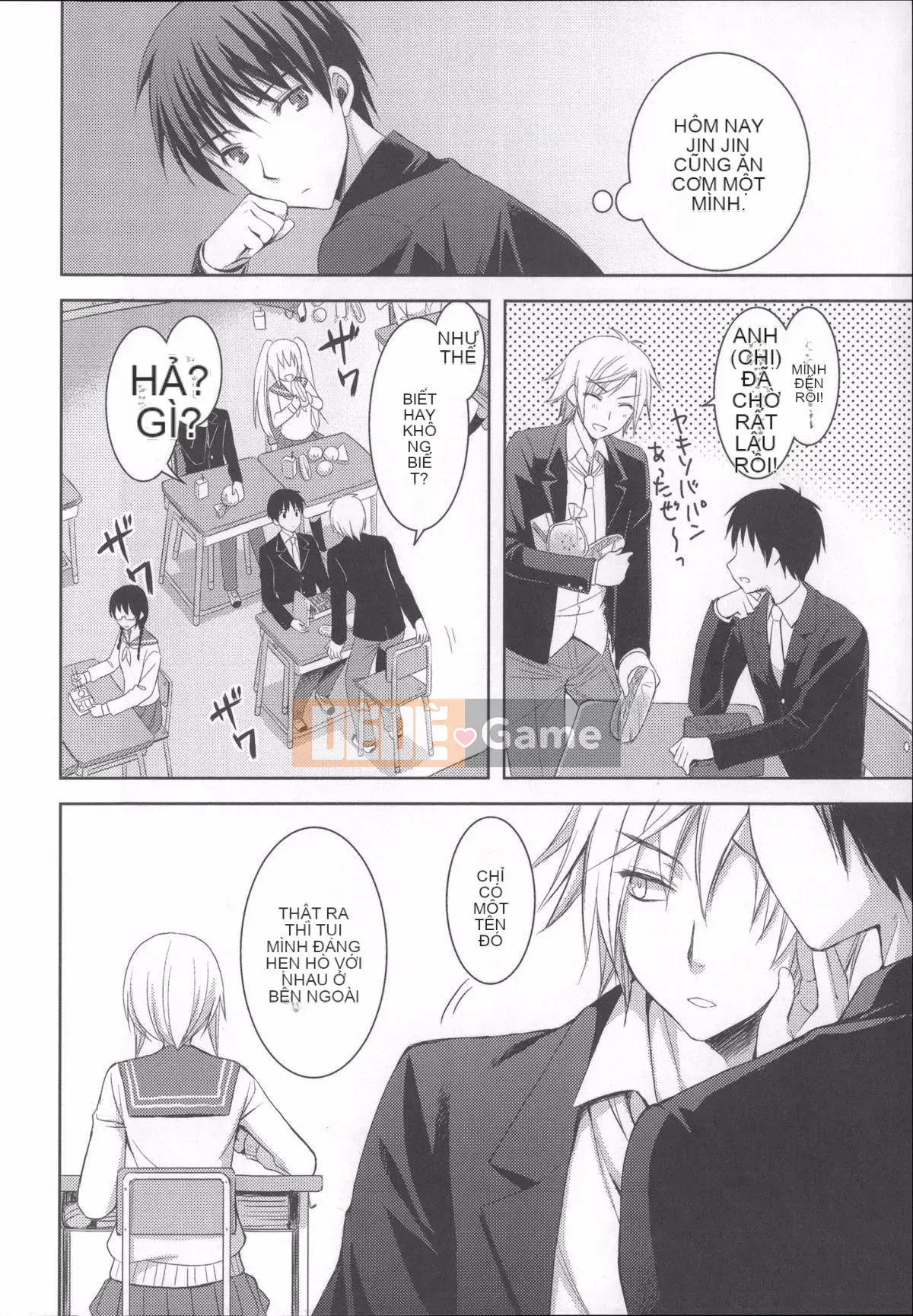 [Xiao Ming-Cry][Ayaka Riku]Aneimo Love H[(姊姊chị em yêu yêu yêu yêu)