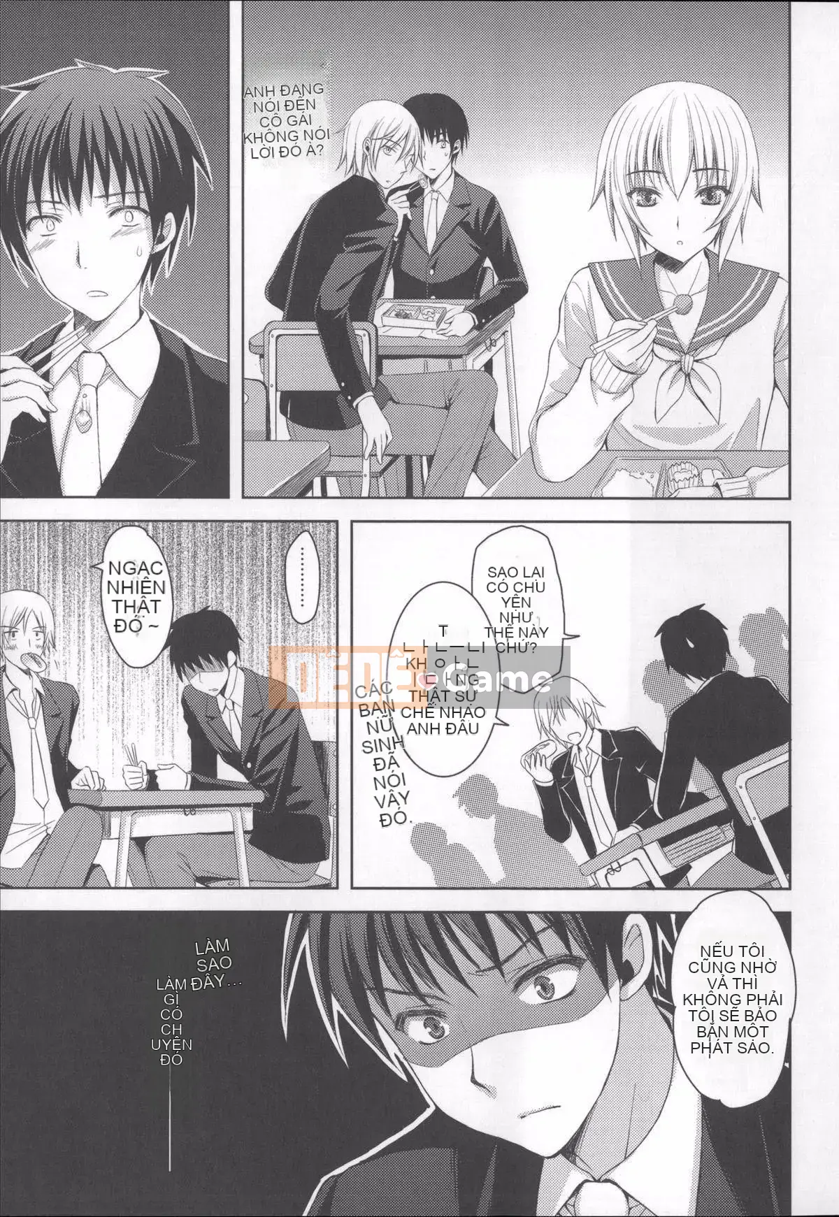 [Xiao Ming-Cry][Ayaka Riku]Aneimo Love H[(姊姊chị em yêu yêu yêu yêu)