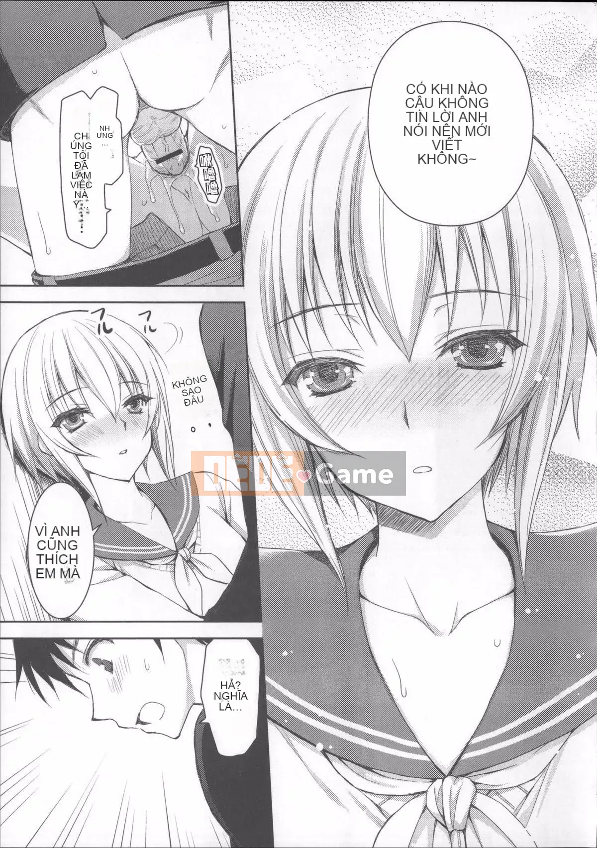 [Xiao Ming-Cry][Ayaka Riku]Aneimo Love H[(姊姊chị em yêu yêu yêu yêu)