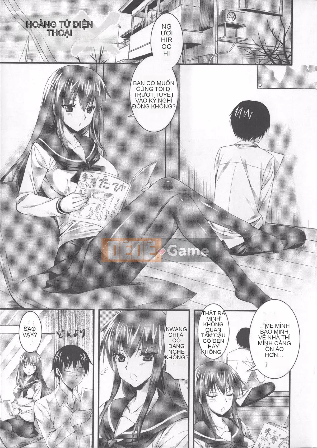 [Xiao Ming-Cry][Ayaka Riku]Aneimo Love H[(姊姊chị em yêu yêu yêu yêu)