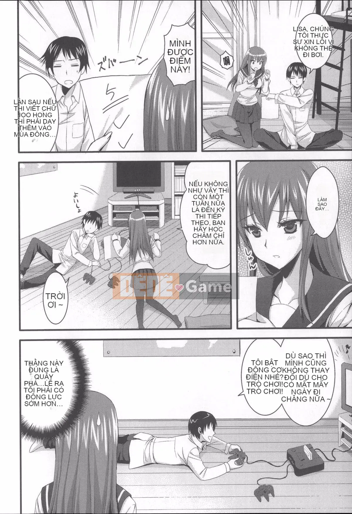 [Xiao Ming-Cry][Ayaka Riku]Aneimo Love H[(姊姊chị em yêu yêu yêu yêu)